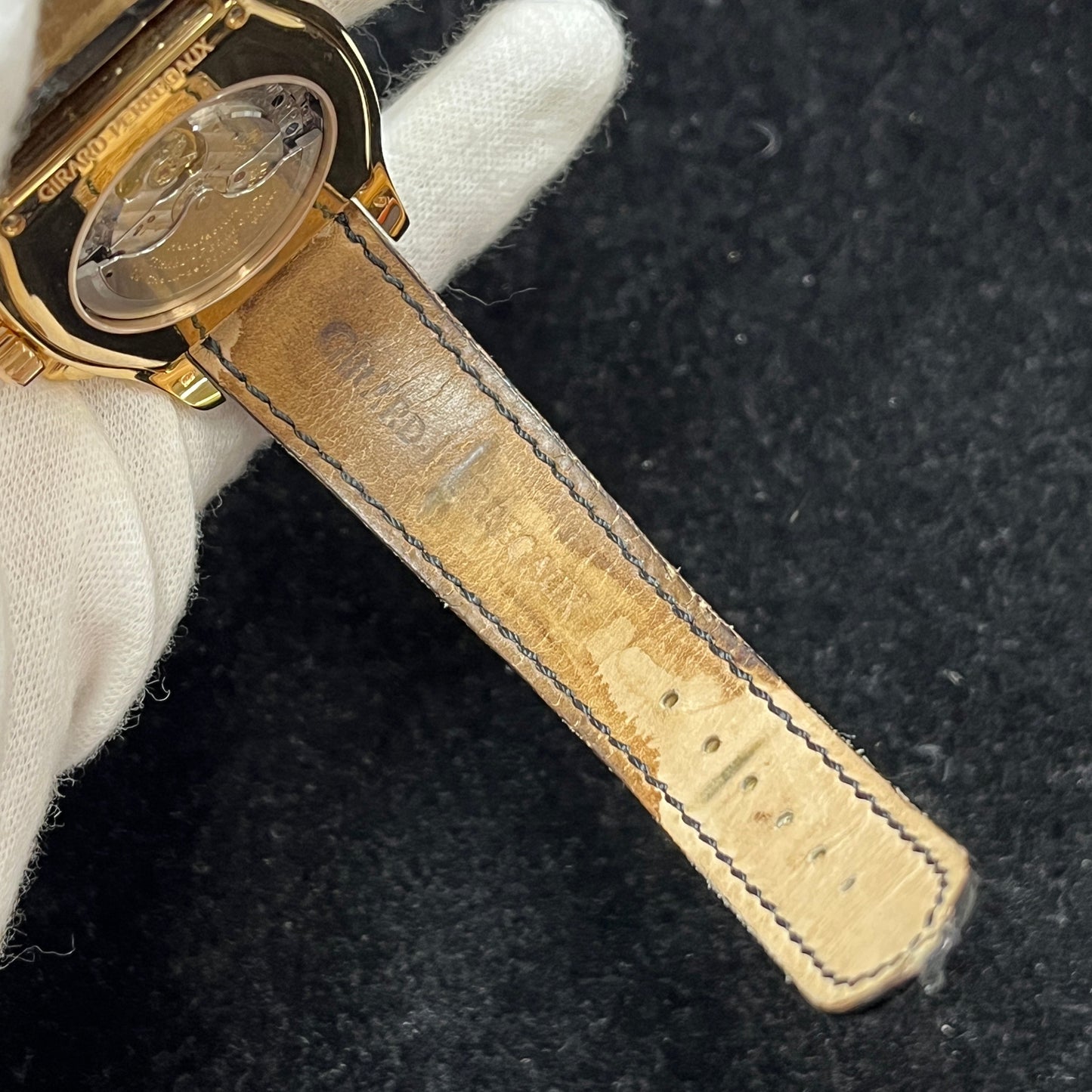 2765 Richeville Chronograph 2GRP01-00049