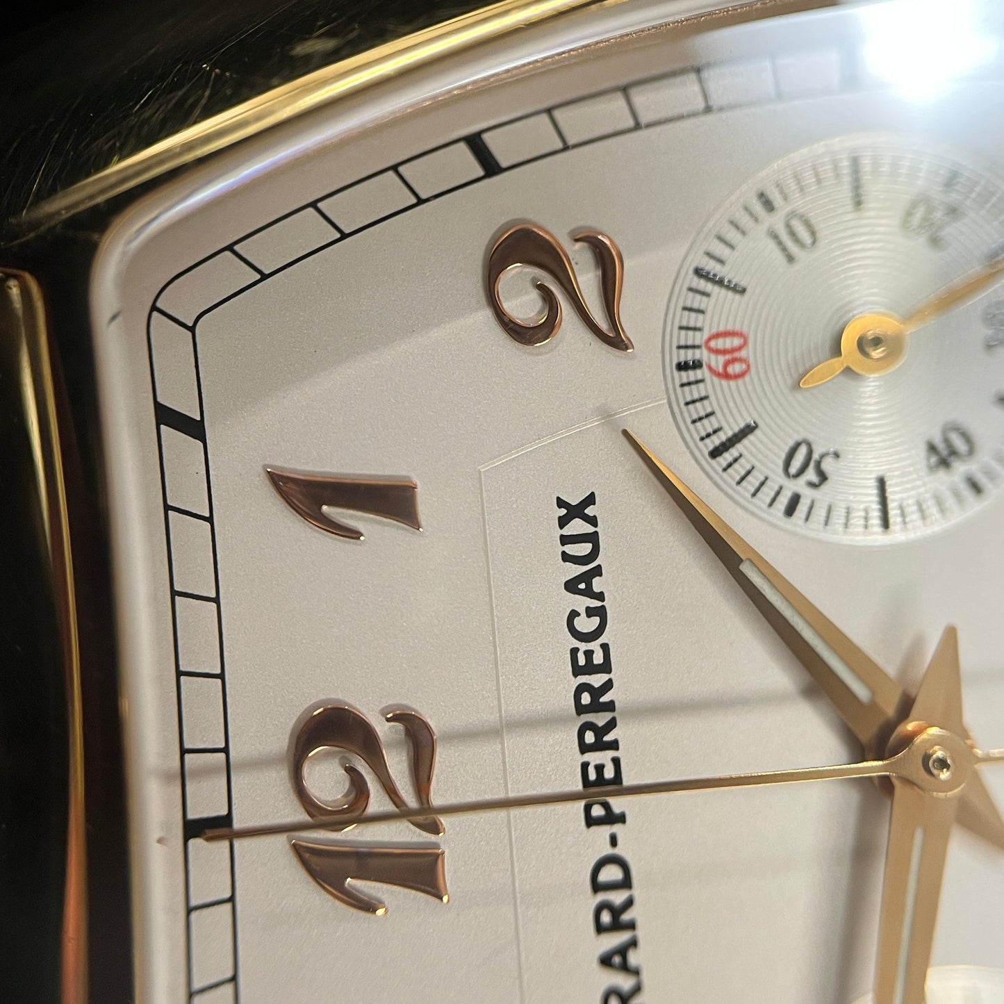 2765 Richeville Chronograph 2GRP01-00049