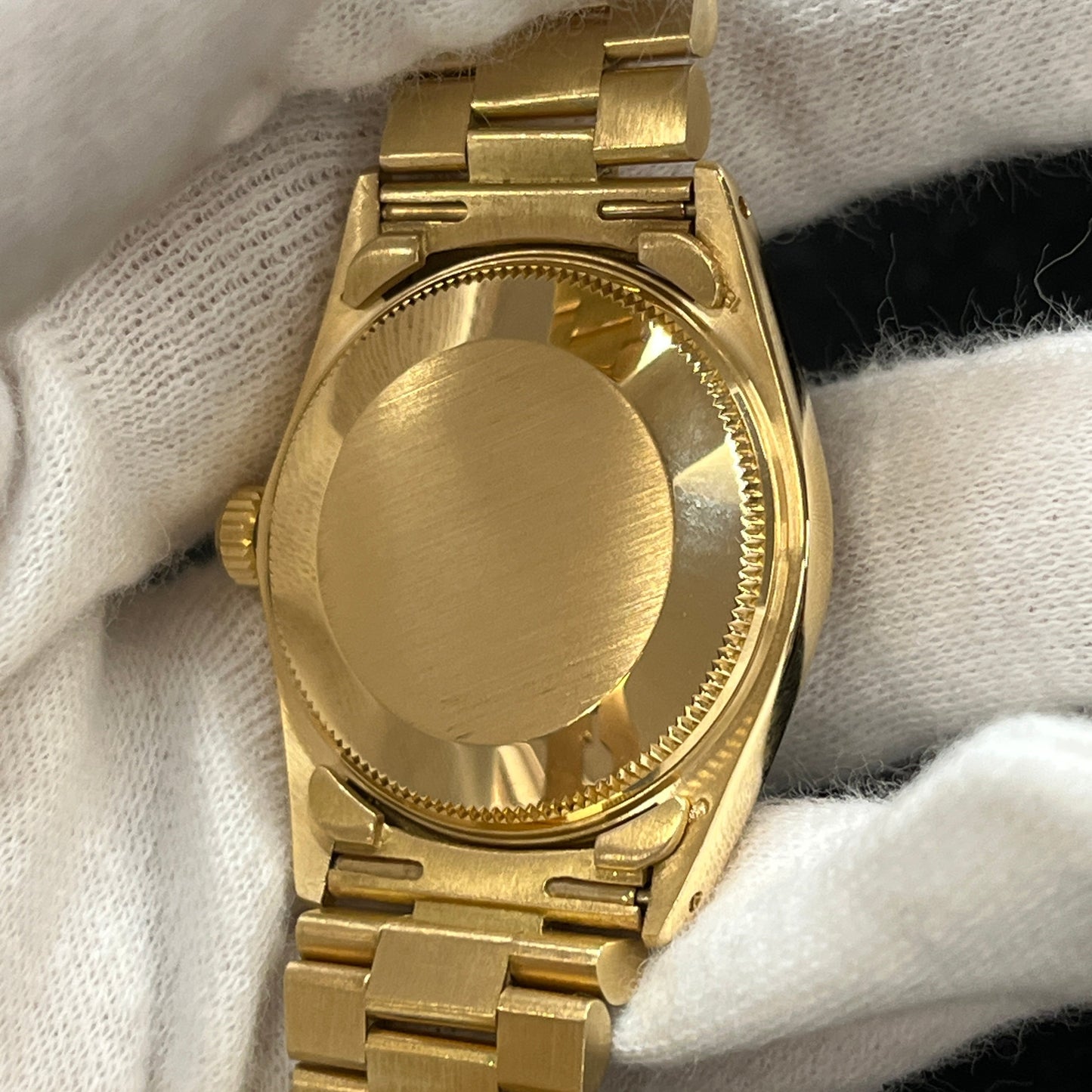 6827/8 Datejust 31 59*****serial 2R-X01-01552