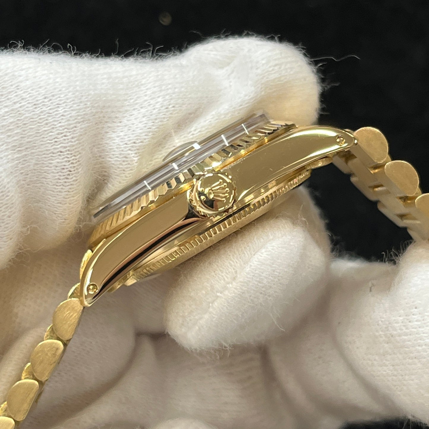 6827/8 Datejust 31 59*****serial 2R-X01-01552