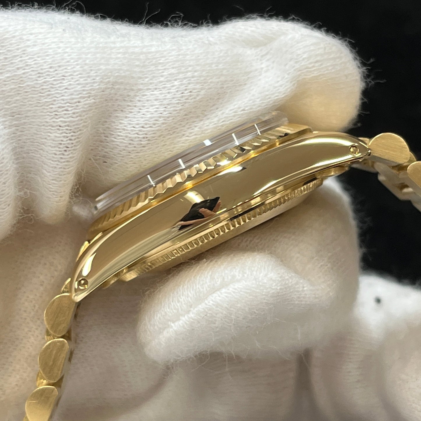 6827/8 Datejust 31 59*****serial 2R-X01-01552