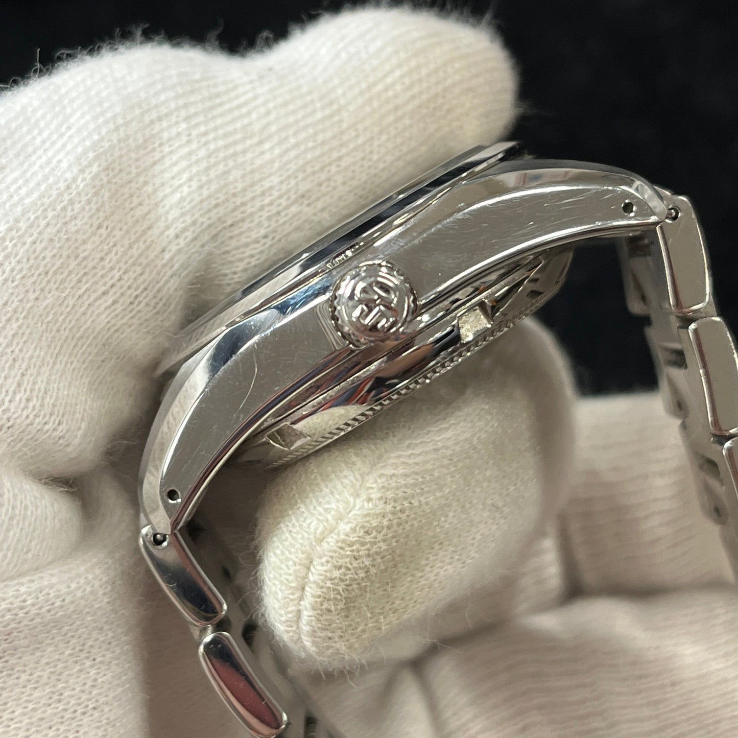 SBGR053 Grand Seiko Mechanical 2SEI01-00118