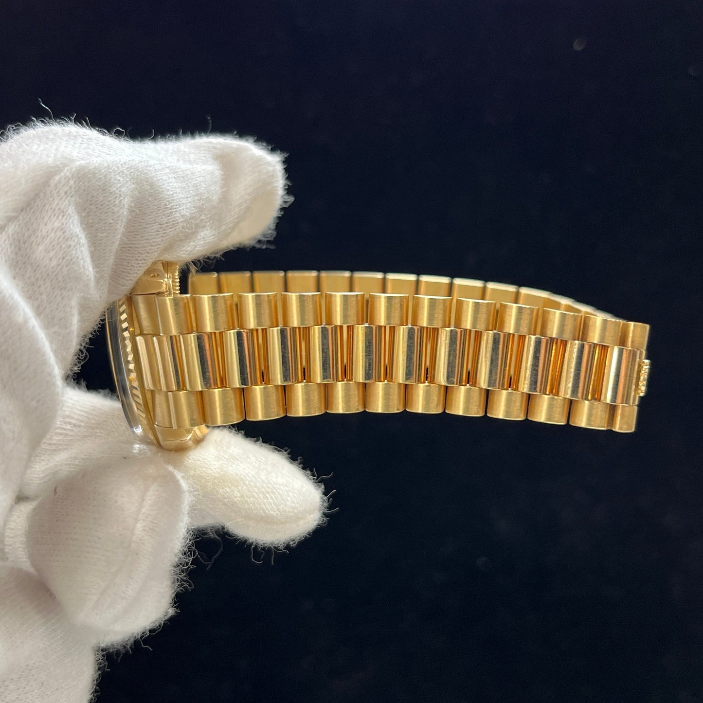 6827/8 Datejust 31 59*****serial 2R-X01-01552