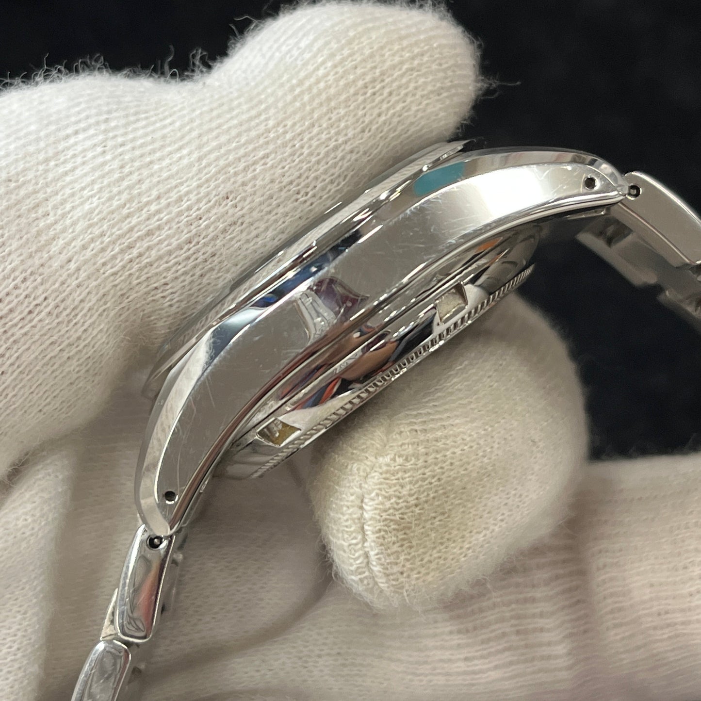 SBGR053 Grand Seiko Mechanical 2SEI01-00118
