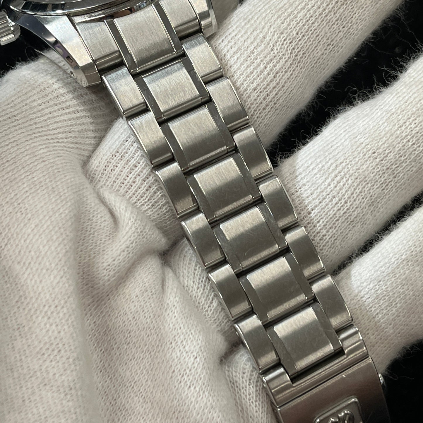 SBGR053 Grand Seiko Mechanical 2SEI01-00118