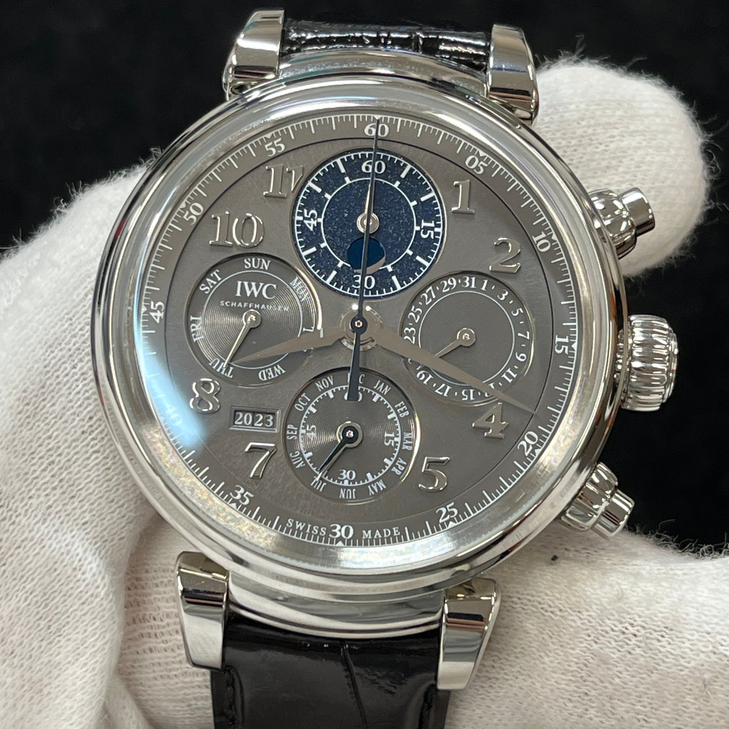 IW392103 ダ・ヴィンチ パーペチュアル 2IWC01-00285