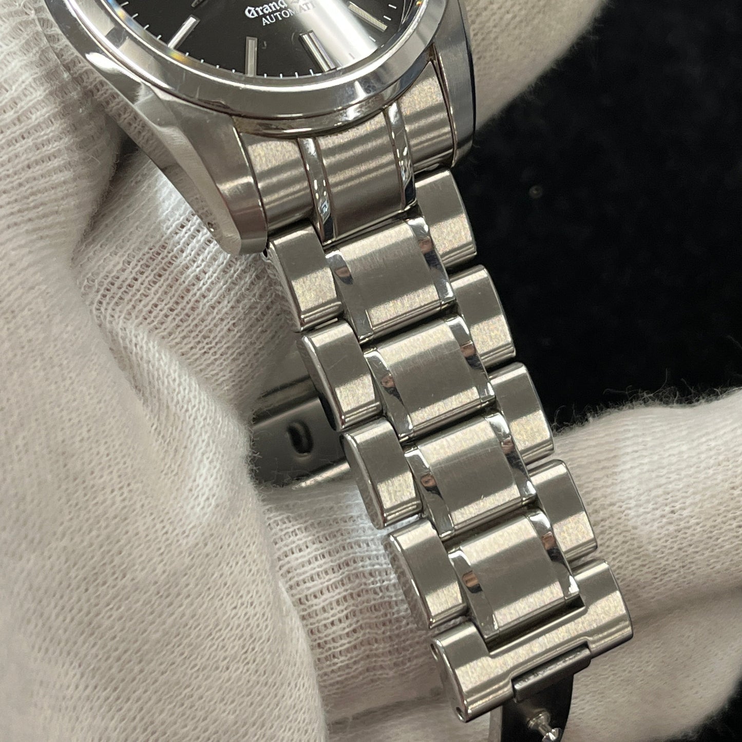 SBGR053 Grand Seiko Mechanical 2SEI01-00118