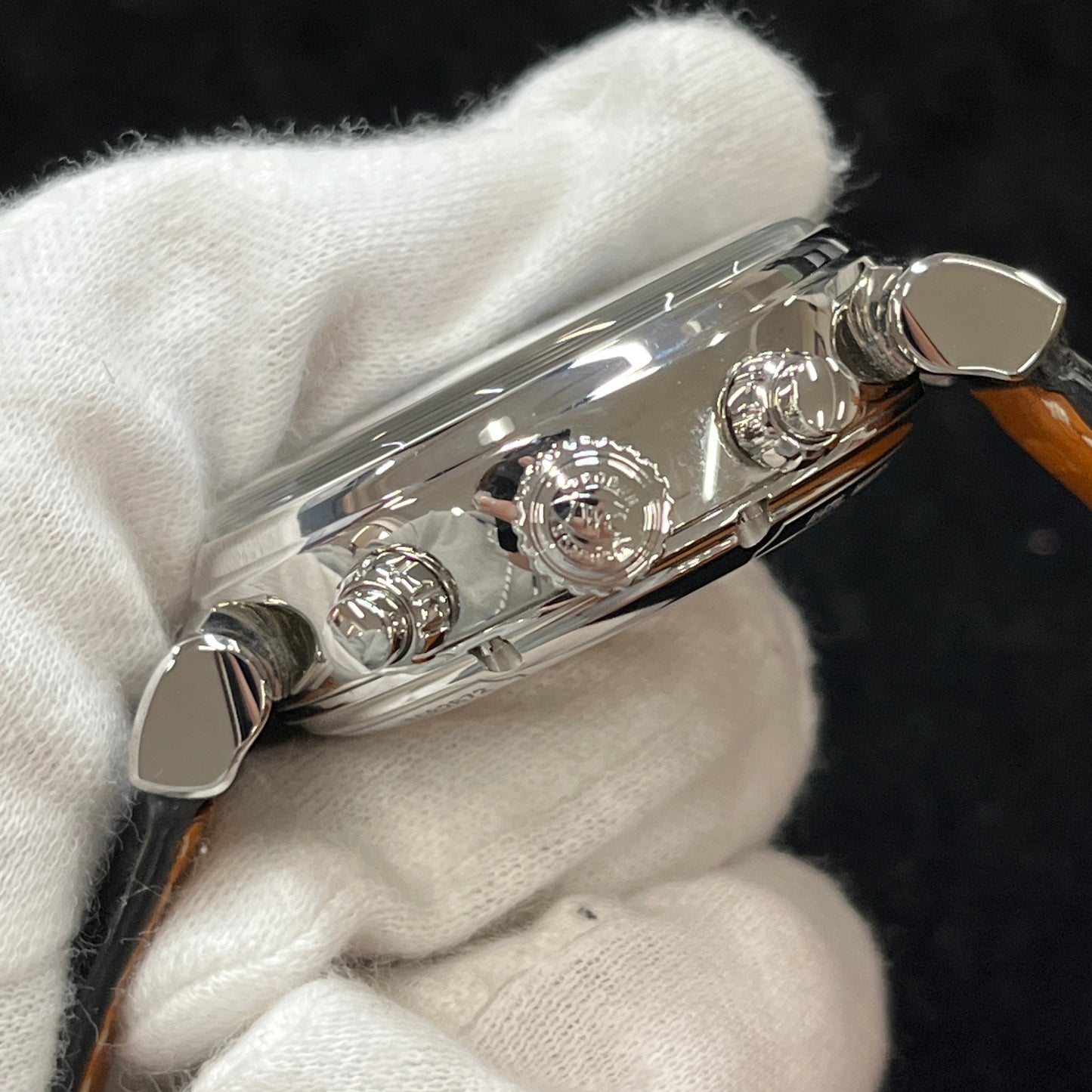 IW392103 ダ・ヴィンチ パーペチュアル 2IWC01-00285