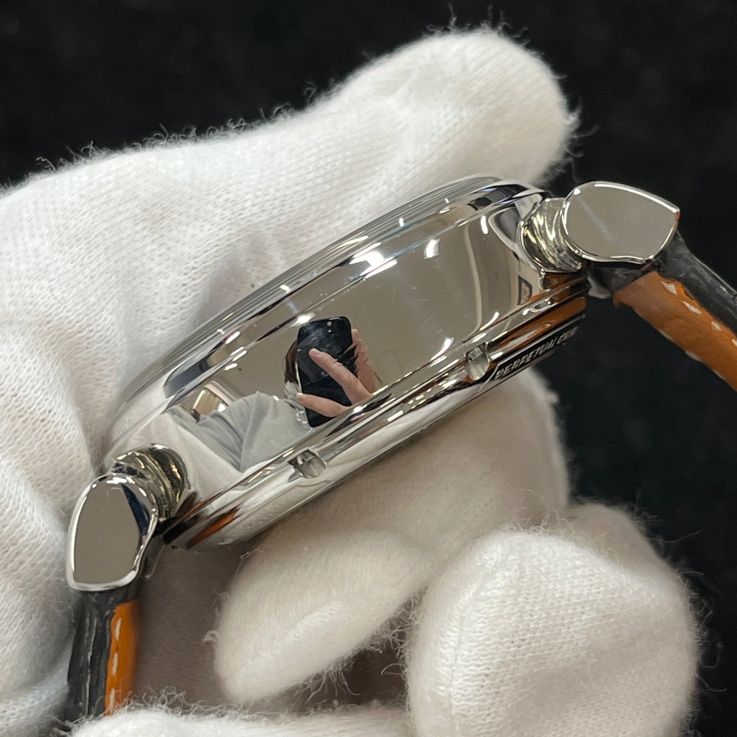 IW392103 ダ・ヴィンチ パーペチュアル 2IWC01-00285