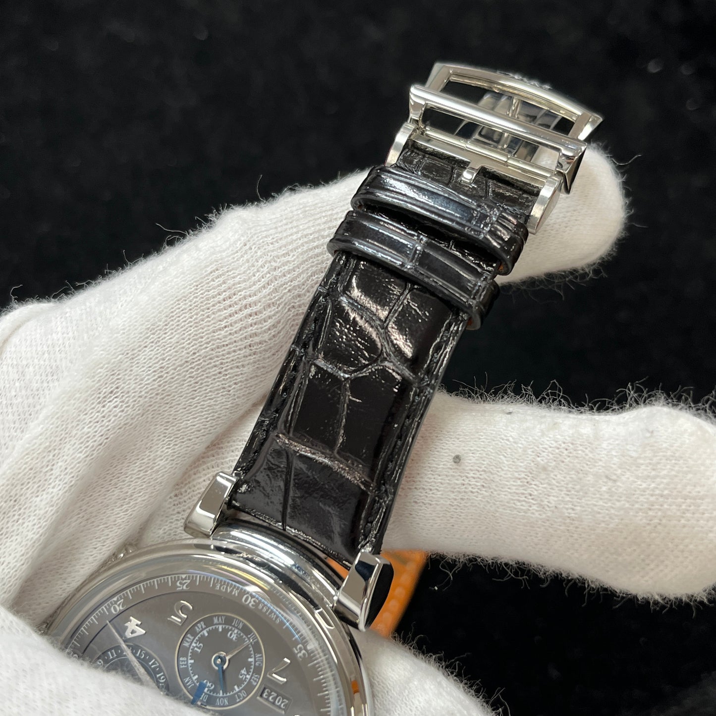 IW392103 ダ・ヴィンチ パーペチュアル 2IWC01-00285