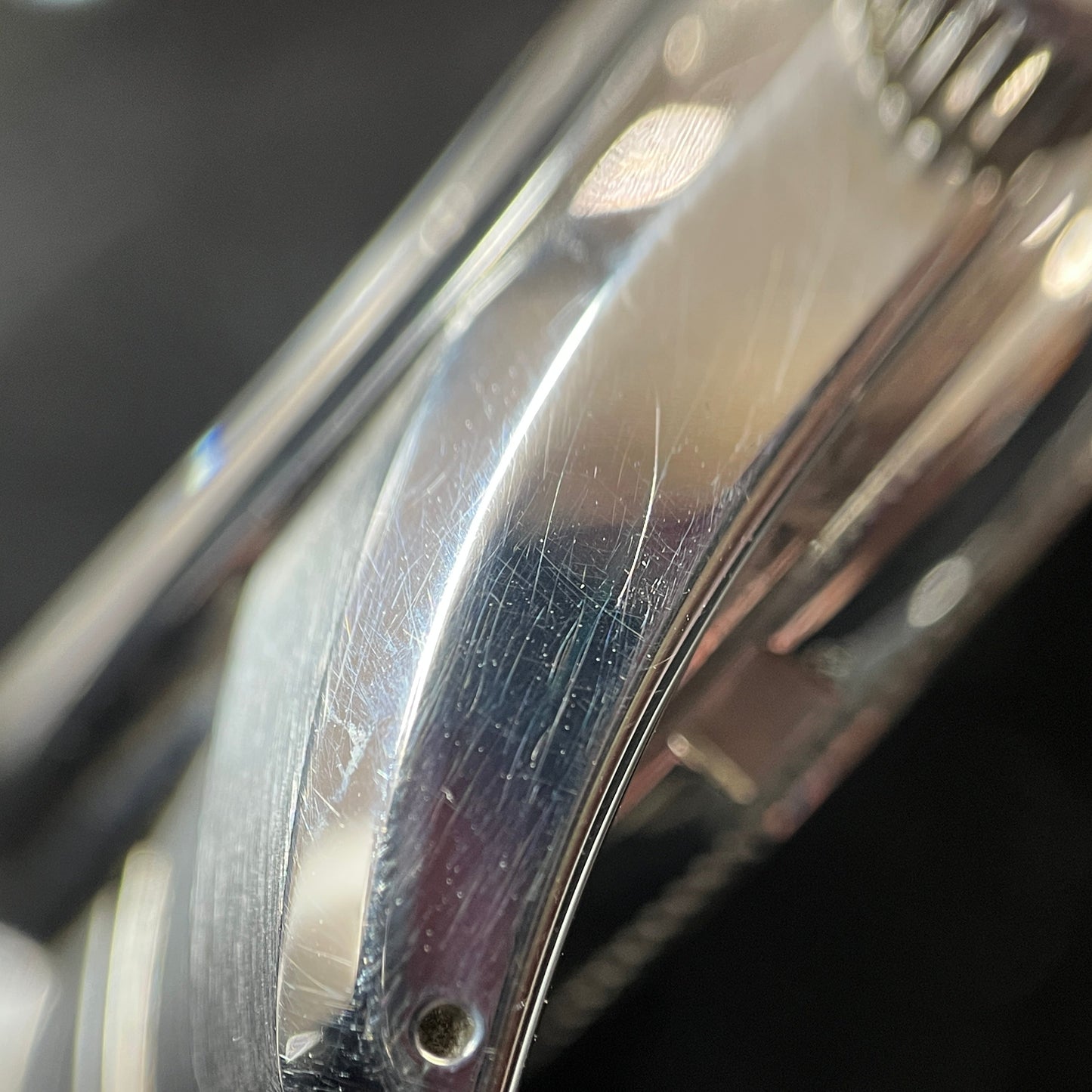 SBGR053 Grand Seiko Mechanical 2SEI01-00118