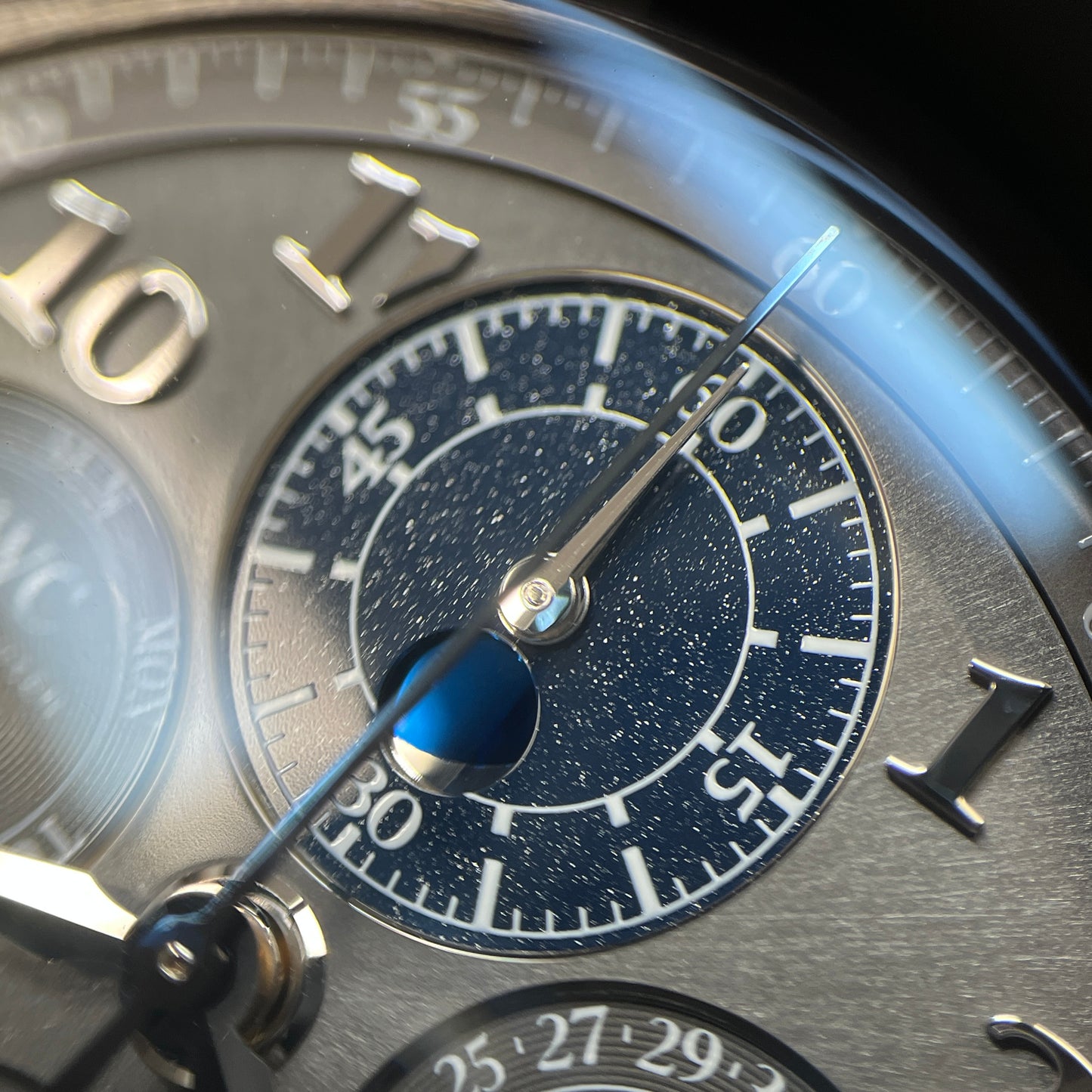 IW392103 ダ・ヴィンチ パーペチュアル 2IWC01-00285