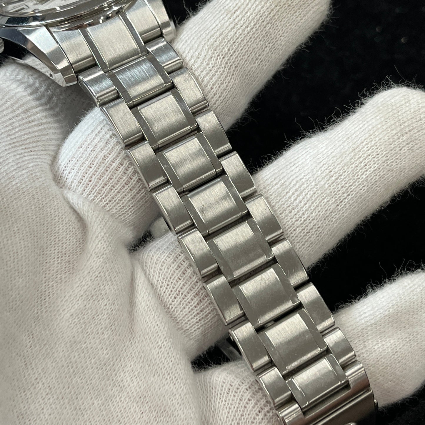 SBGR065 Grand Seiko 50th anniversary limited edition 500 pcs 2SEI01-00117