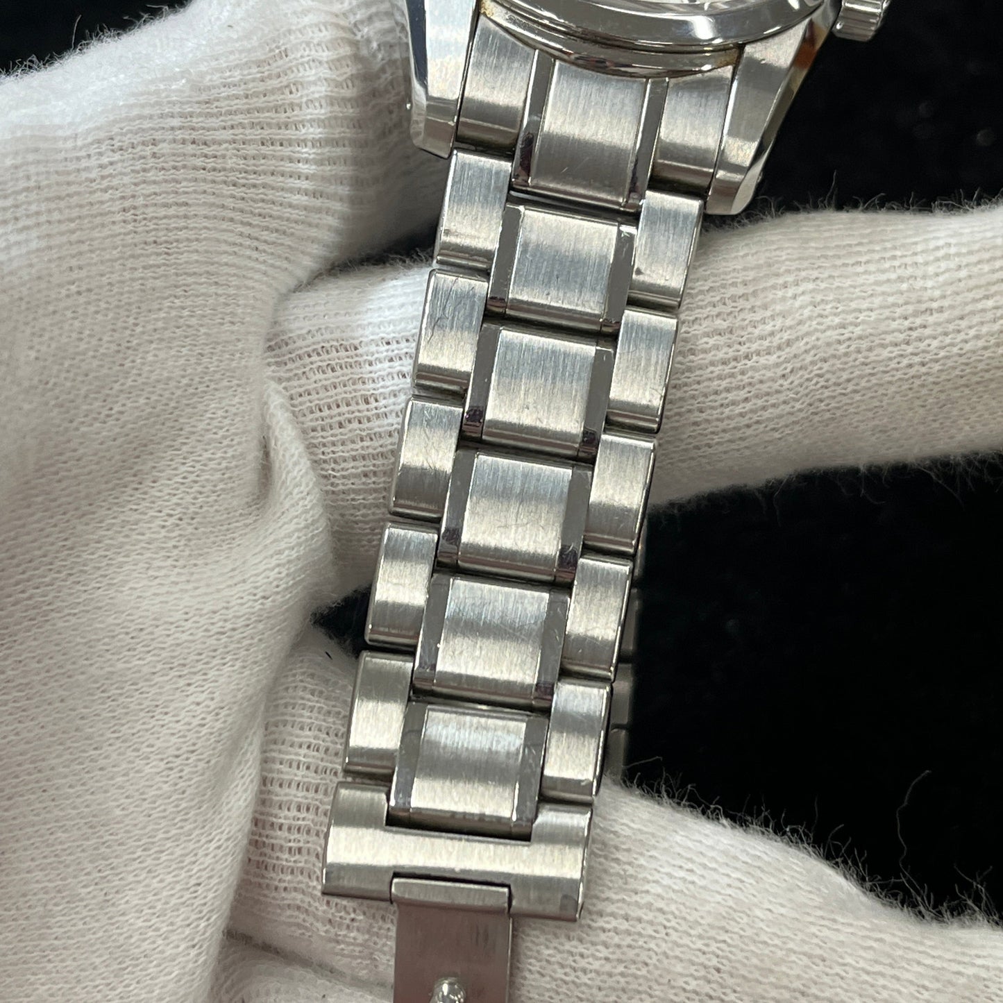 SBGR065 Grand Seiko 50th anniversary limited edition 500 pcs 2SEI01-00117