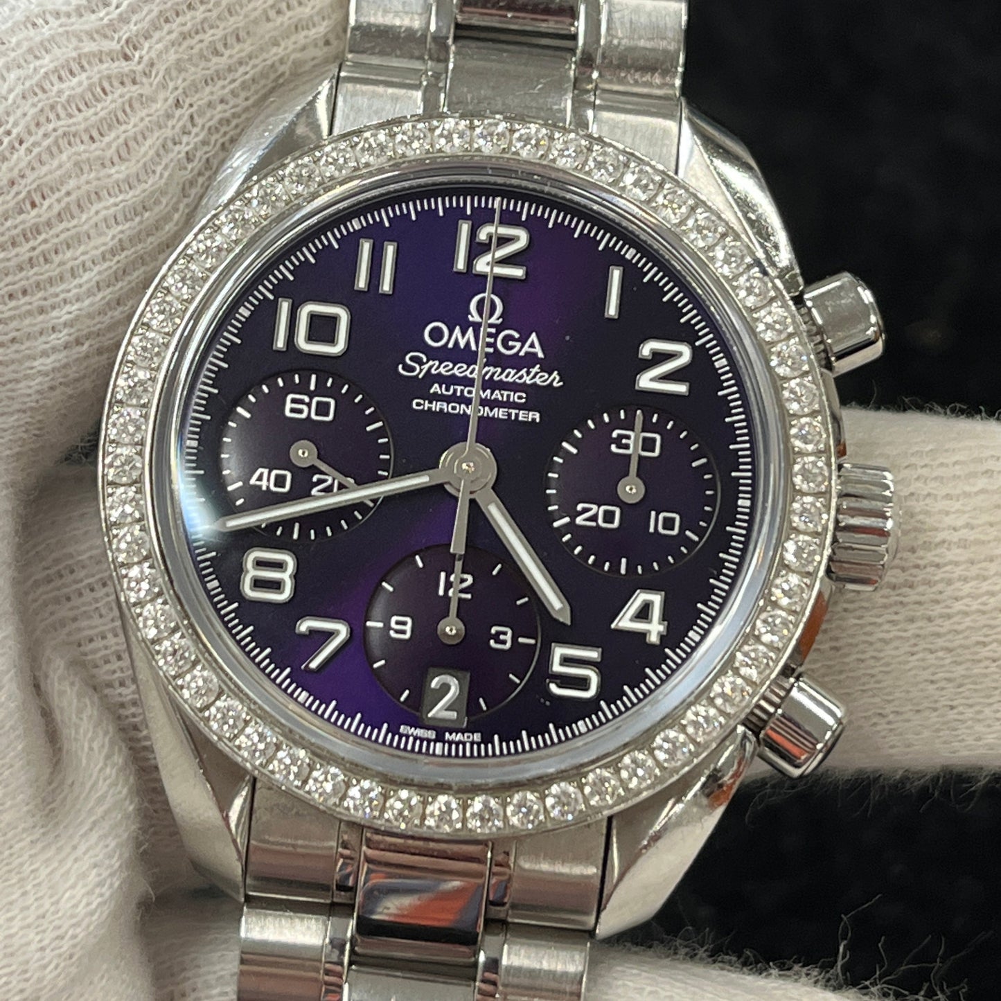324.15.38.40.10.001 Speedmaster 2O-M01-00607