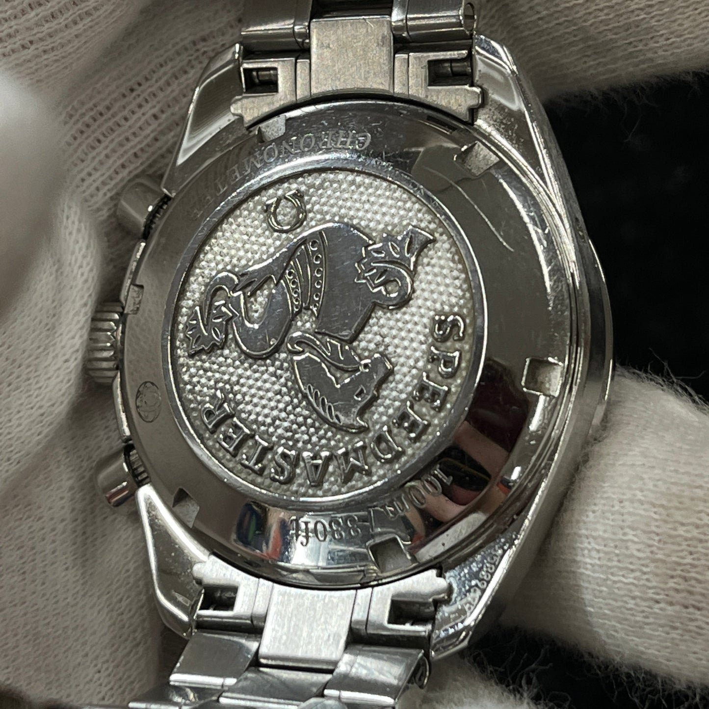 324.15.38.40.10.001 Speedmaster 2O-M01-00607