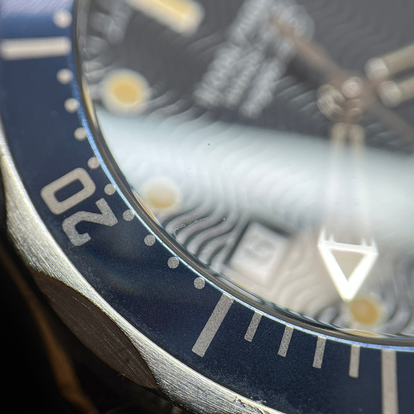 2561.80 Seamaster 300m 2O-M33-00049