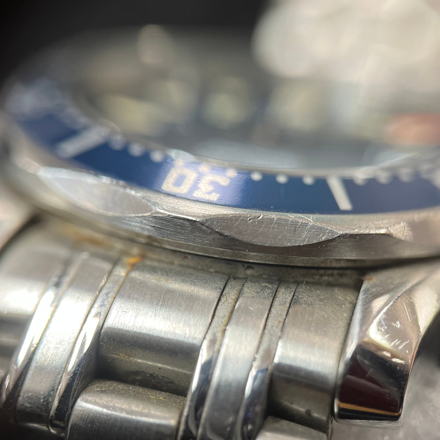 2561.80 Seamaster 300m 2O-M33-00049