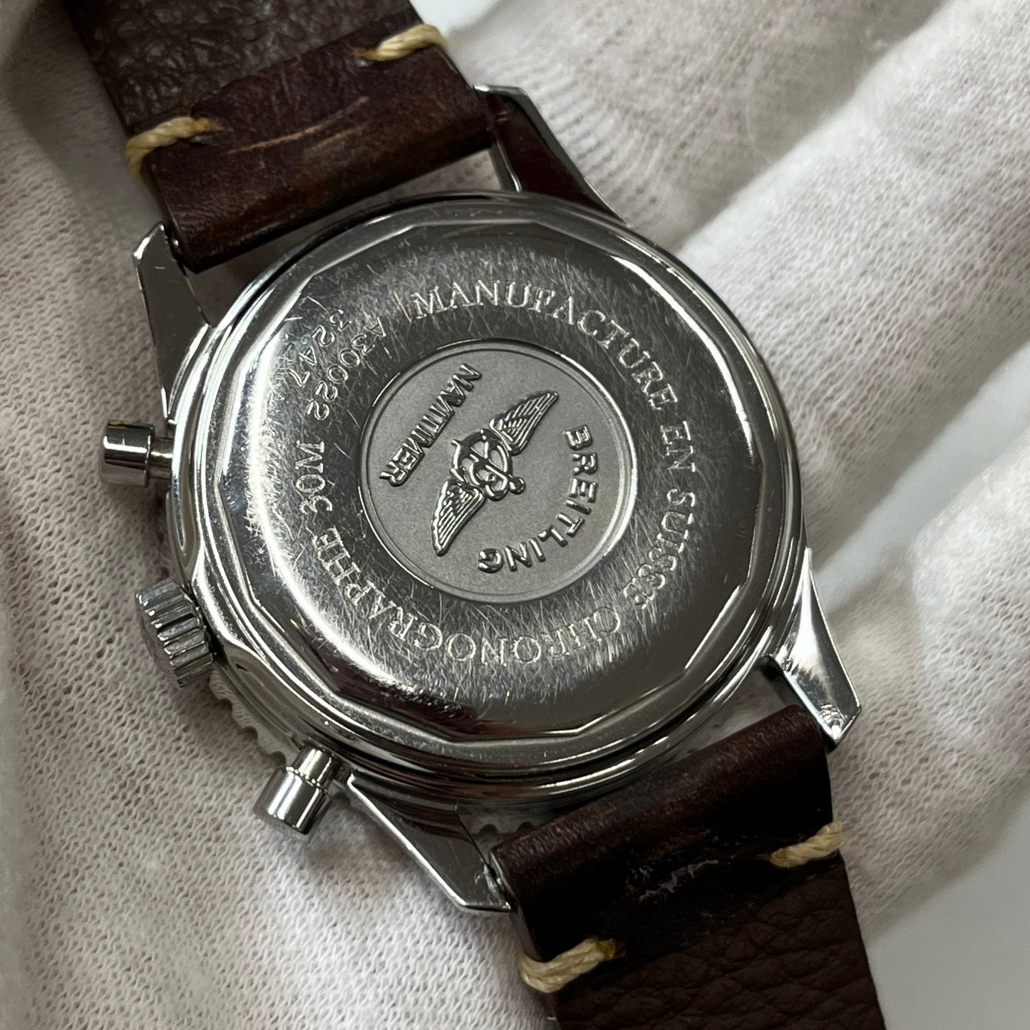 A30022 Navitimer 92 2BRT01-00151