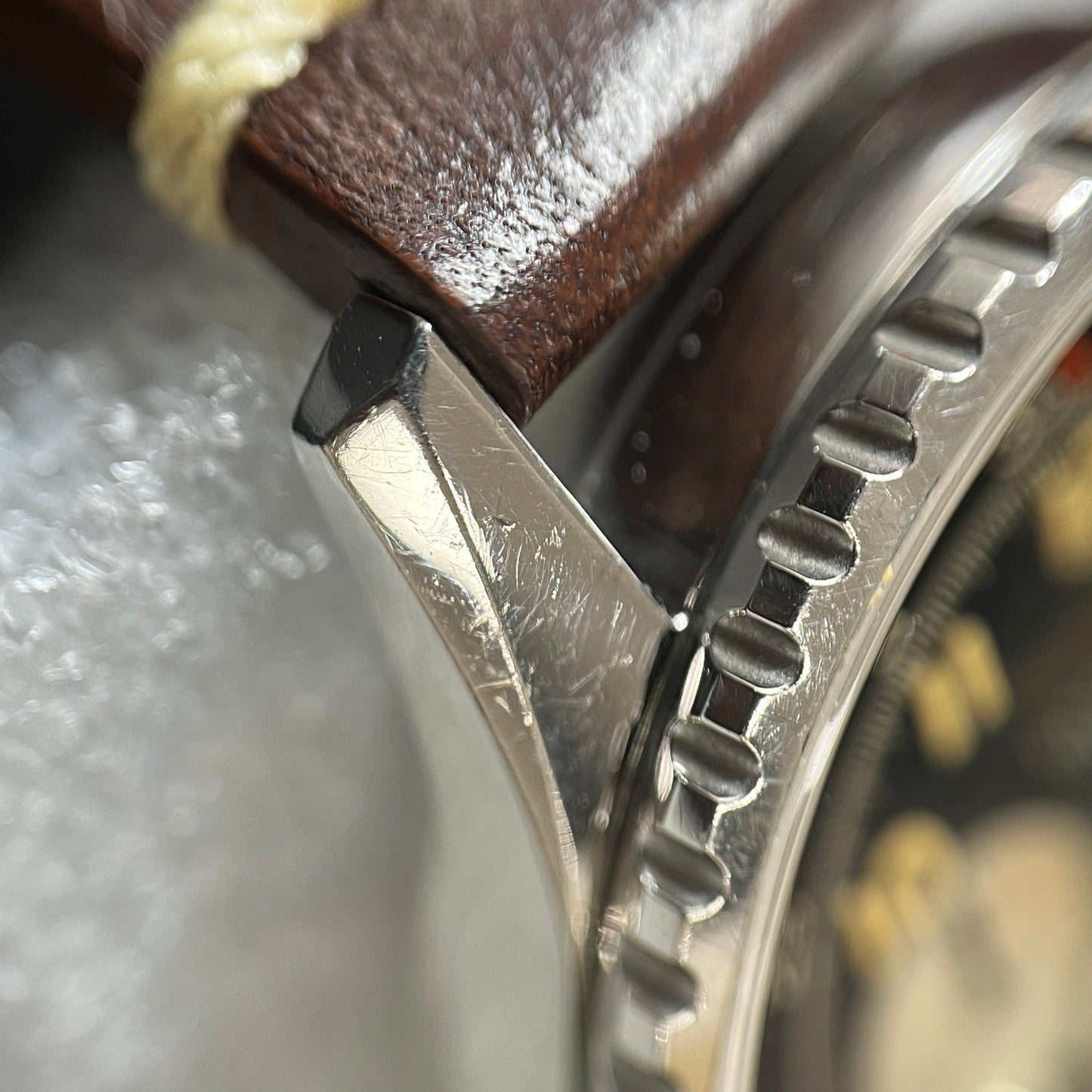 A30022 Navitimer 92 2BRT01-00151