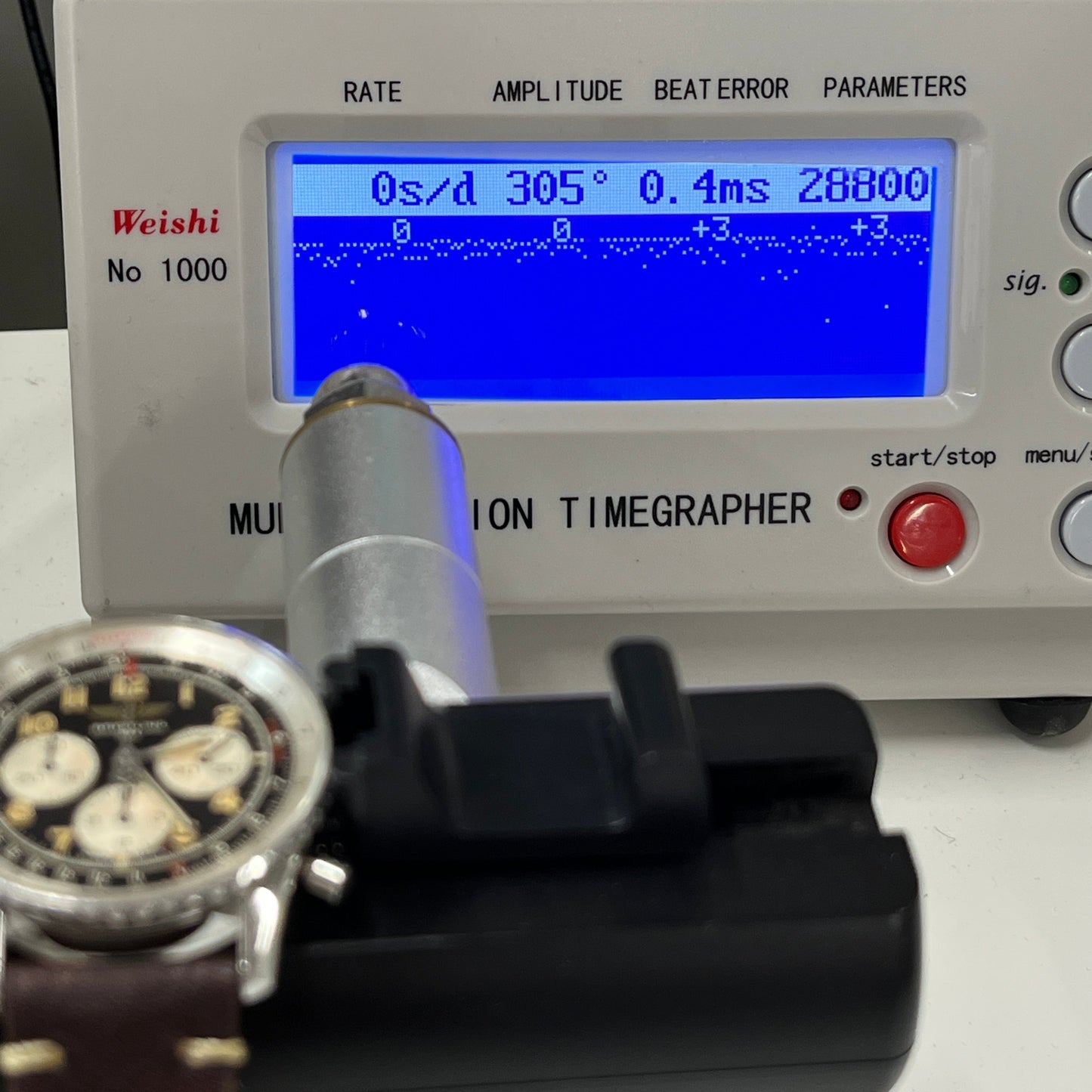 A30022 Navitimer 92 2BRT01-00151
