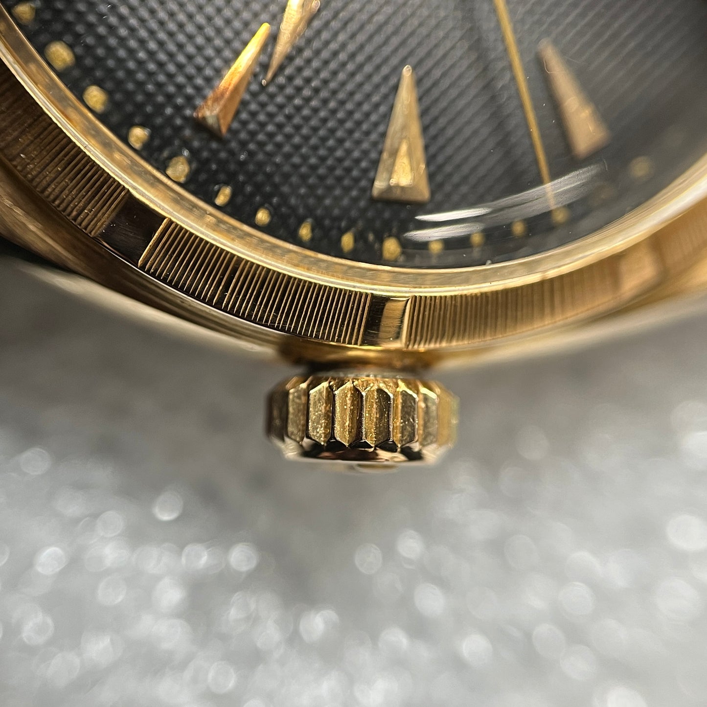 6085 Oyster Perpetual RG Cal.11295 7***** Serial 2R-X01-01343