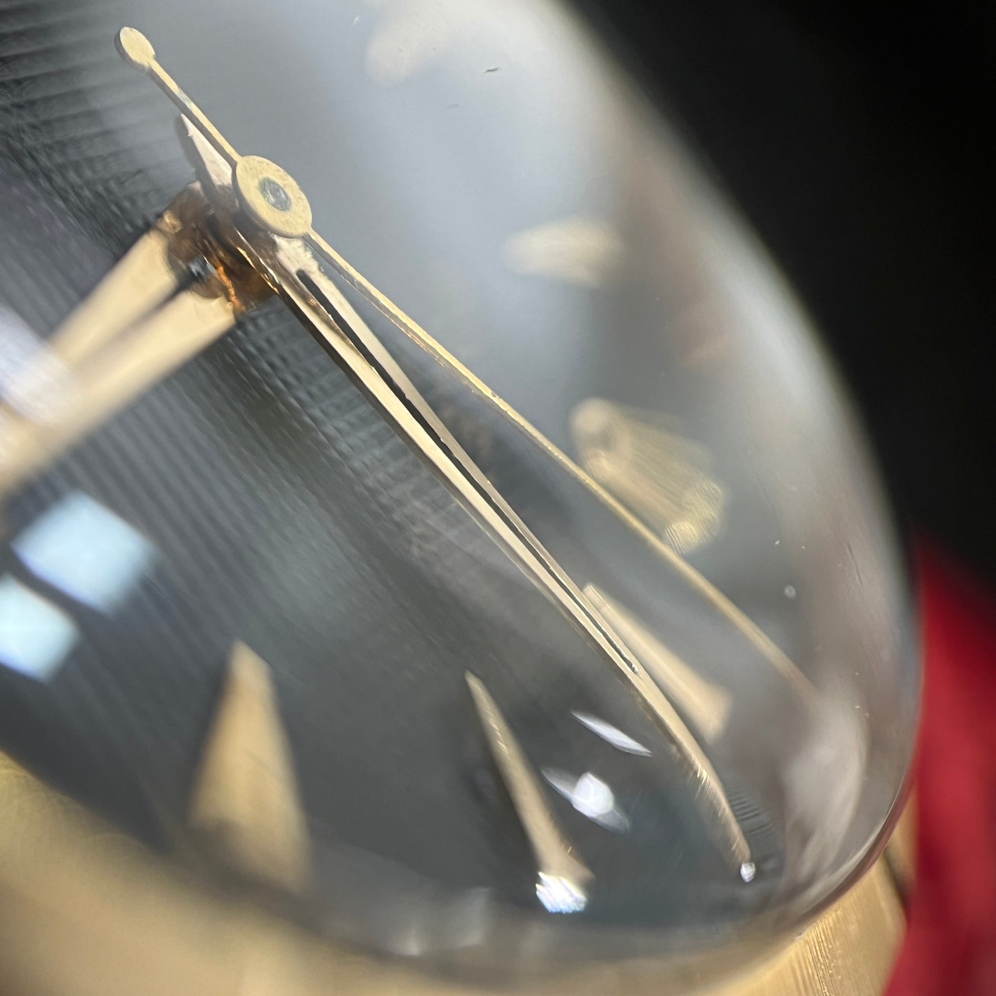 6085 Oyster Perpetual RG Cal.11295 7***** Serial 2R-X01-01343