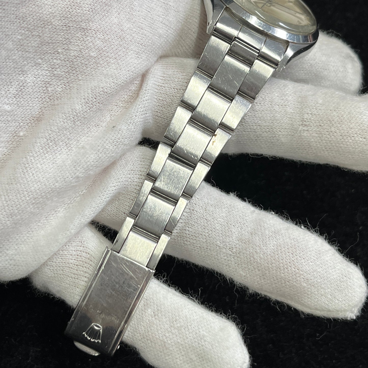 5500 Airking cal.1520 27***** Serial 2R-X01-01345