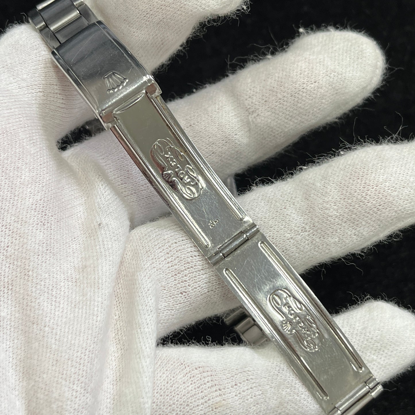 5500 エアキング cal.1520 27***** 番 2R-X01-01345