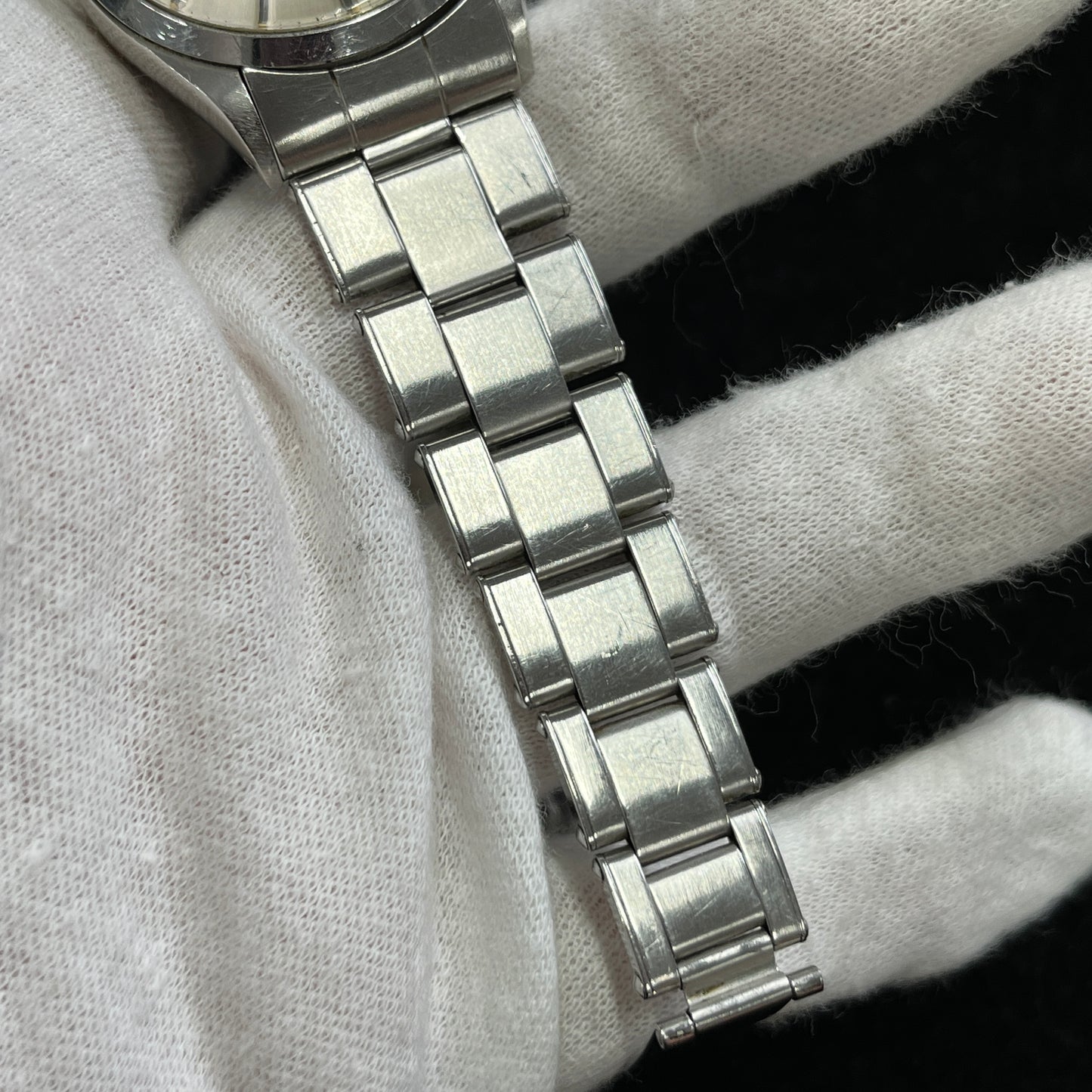5500 エアキング cal.1520 27***** 番 2R-X01-01345