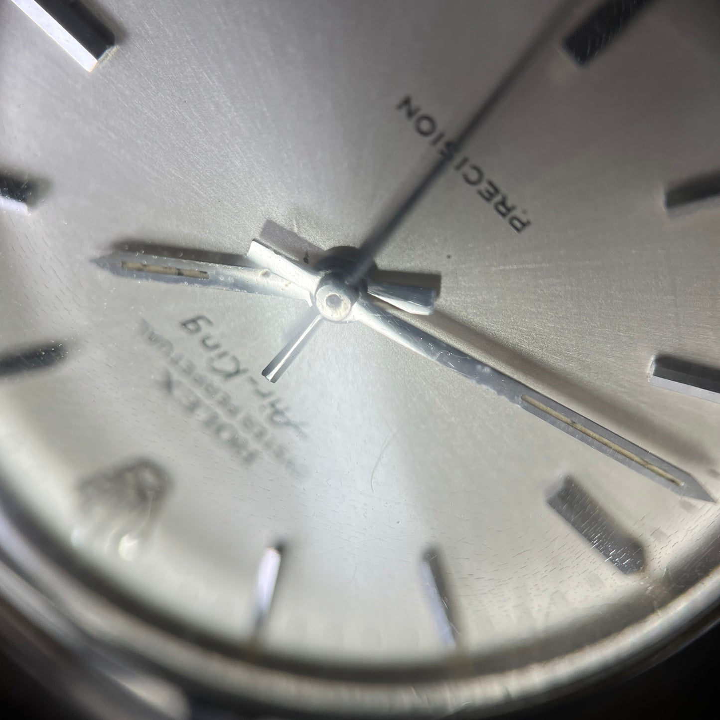 5500 Airking cal.1520 27***** Serial 2R-X01-01345