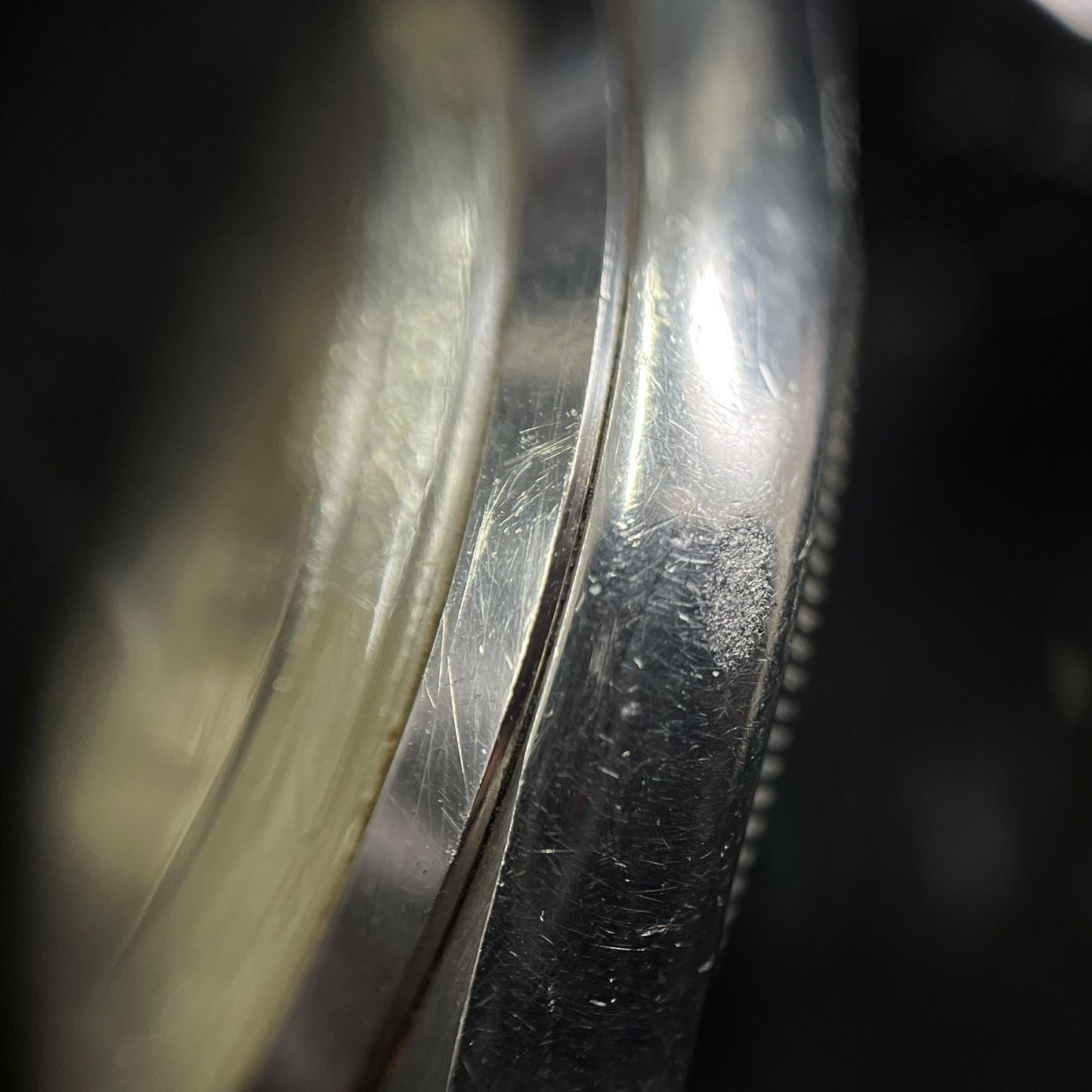 5500 Airking cal.1520 27***** Serial 2R-X01-01345