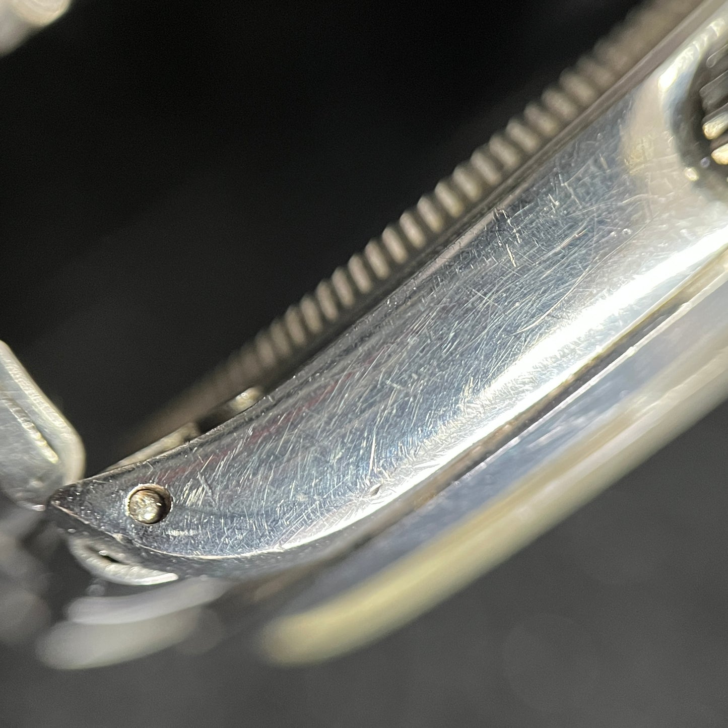 5500 Airking cal.1520 27***** Serial 2R-X01-01345