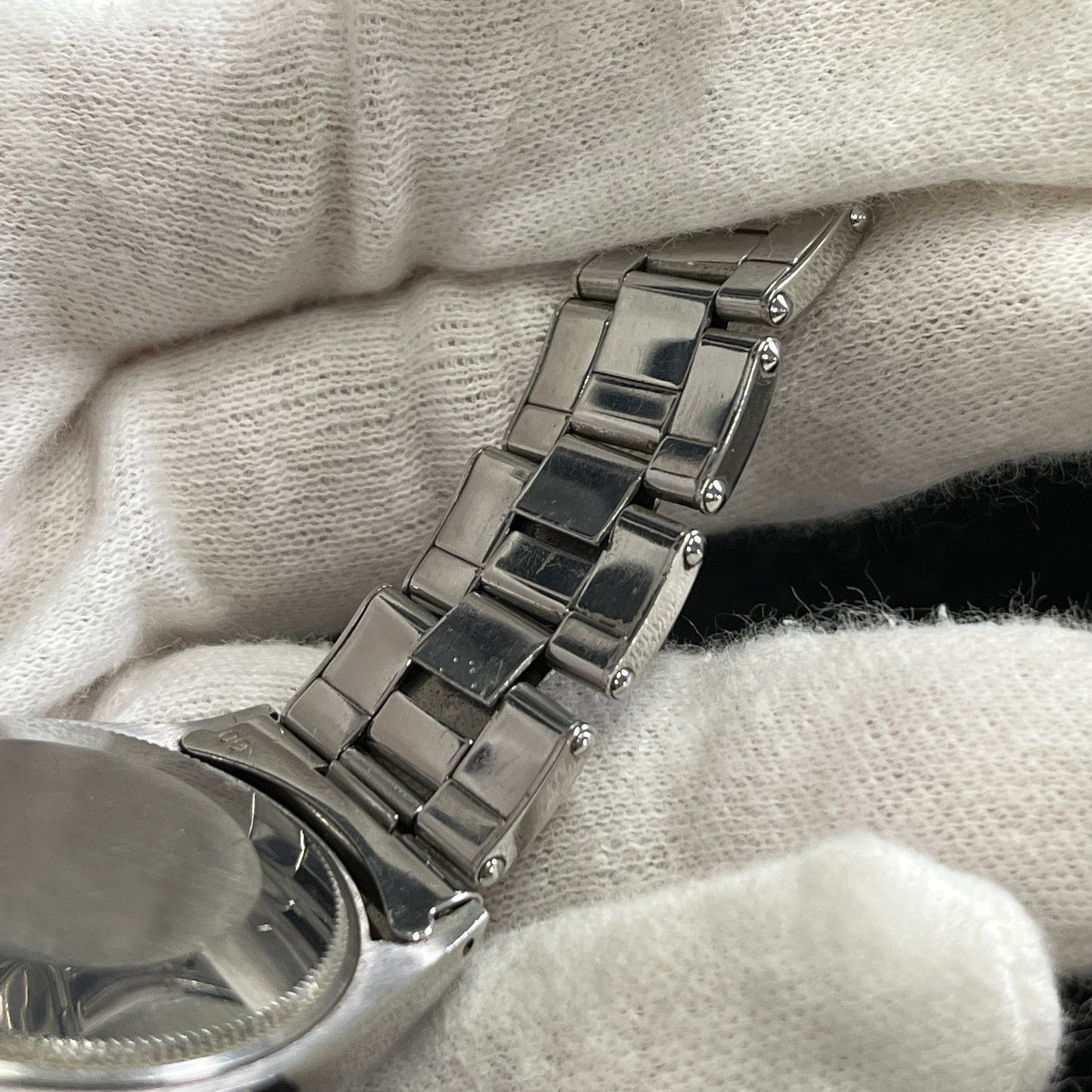 5500 Airking cal.1520 27***** Serial 2R-X01-01345