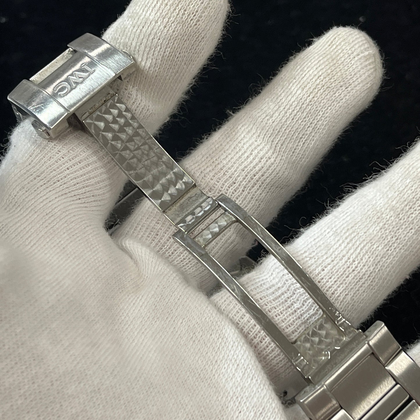 IW376708 Aquatimer Chronograph 2IWC01-00265