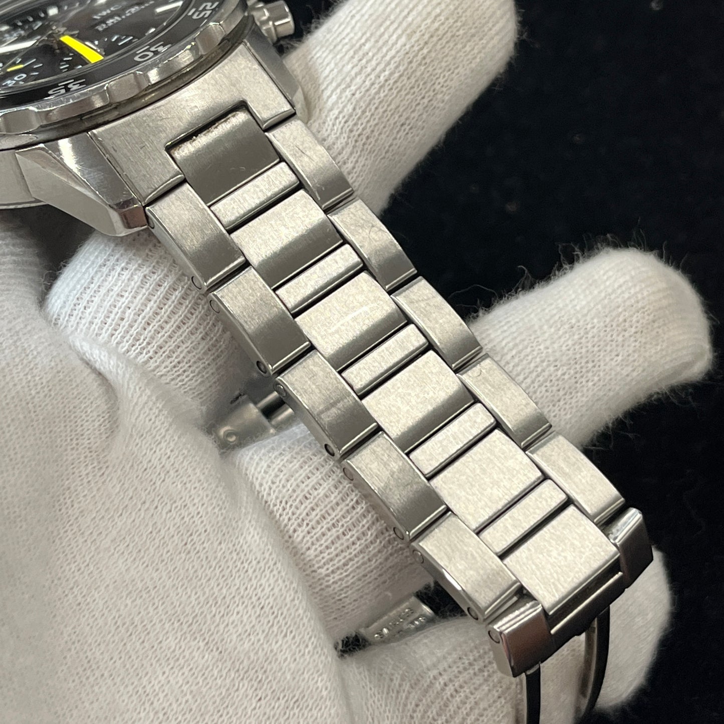 IW376708 アクアタイマー クロノグラフ 2IWC01-00265