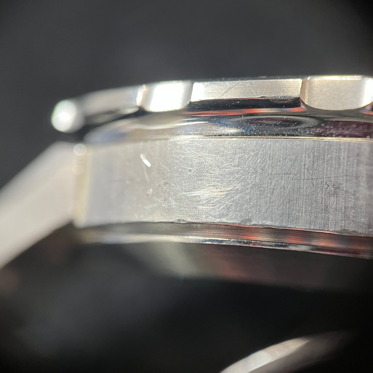 IW376708 アクアタイマー クロノグラフ 2IWC01-00265