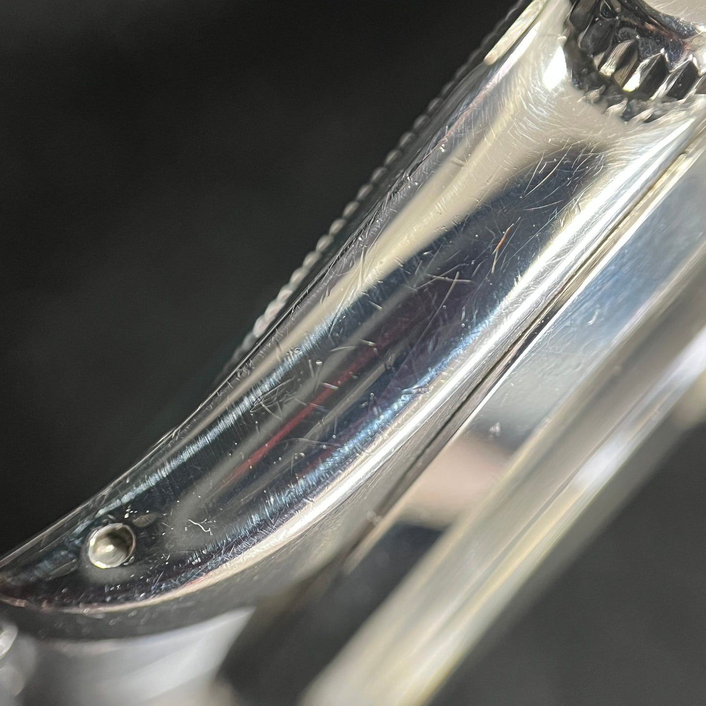 6694 Oyster Precision cal.1225 37***** Serial 2R-X01-01344