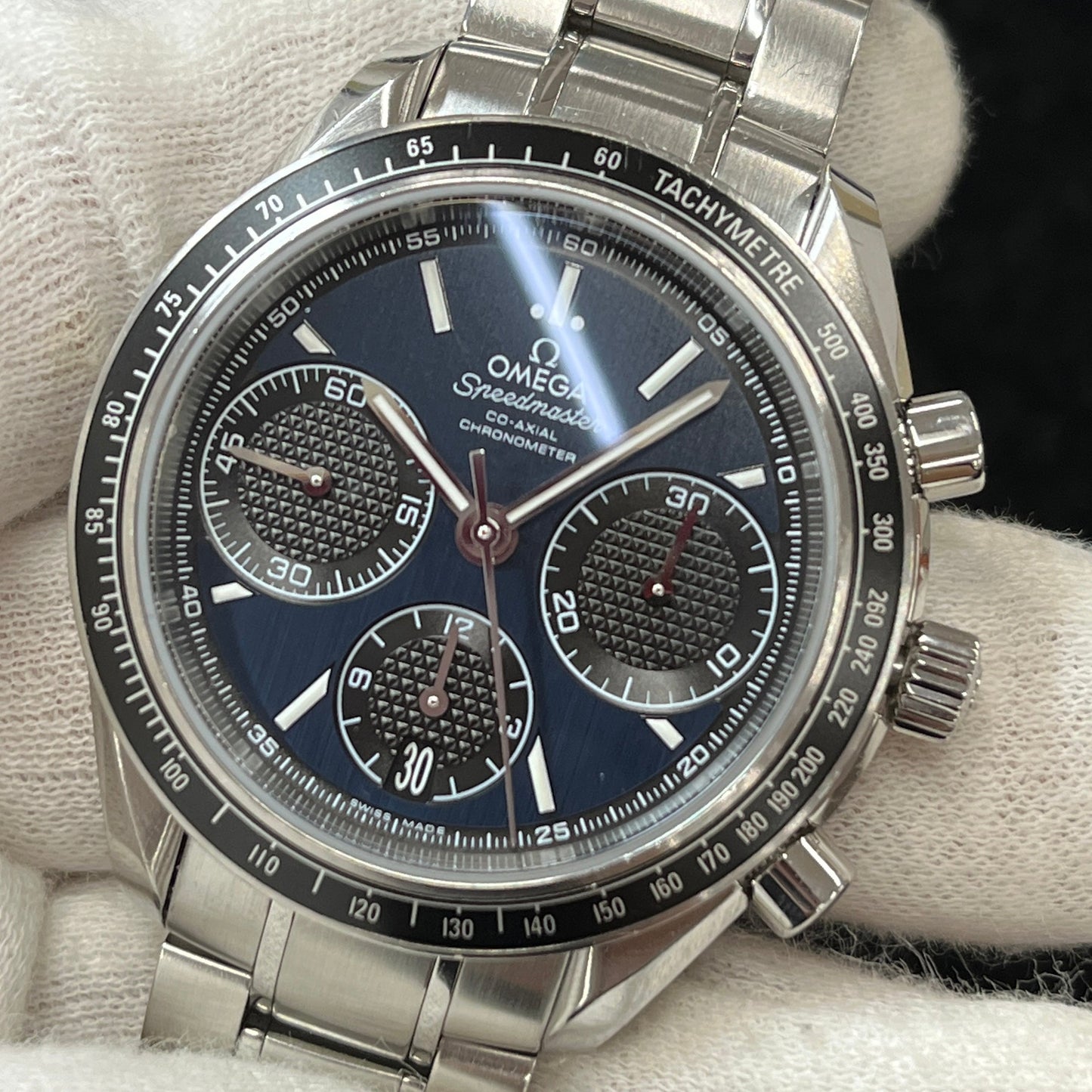 326.30.40.50.03.001 Speedmaster Racing 2O-M01-00499
