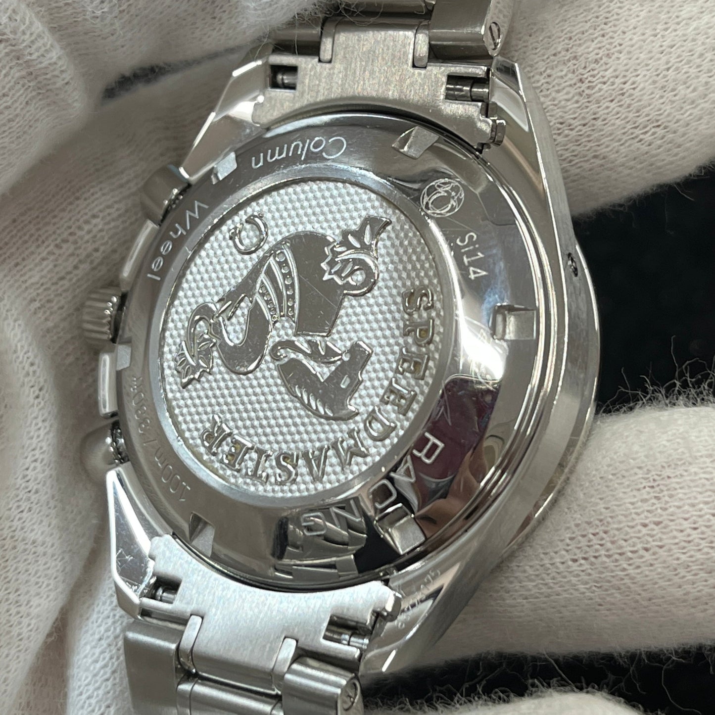 326.30.40.50.03.001 Speedmaster Racing 2O-M01-00499