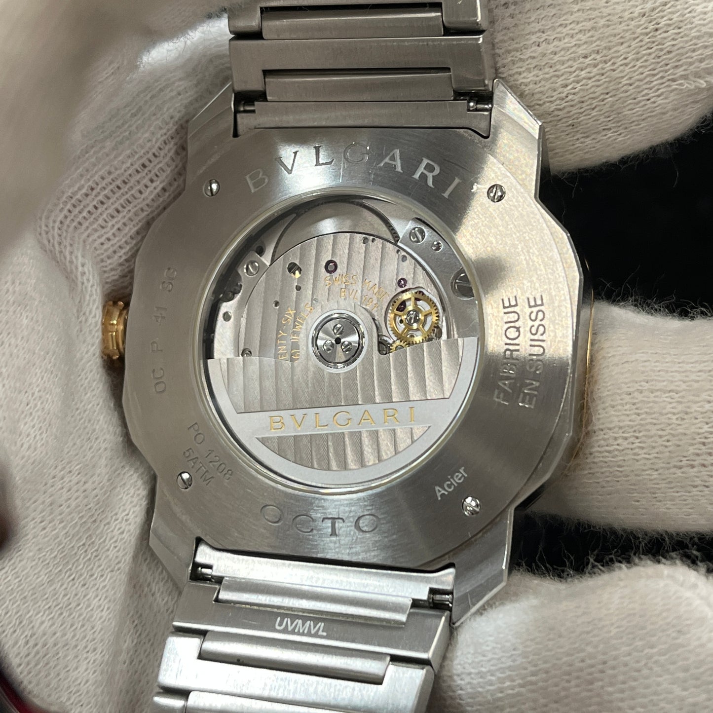 OCP41SG オクト ローマ 2BVL01-00191