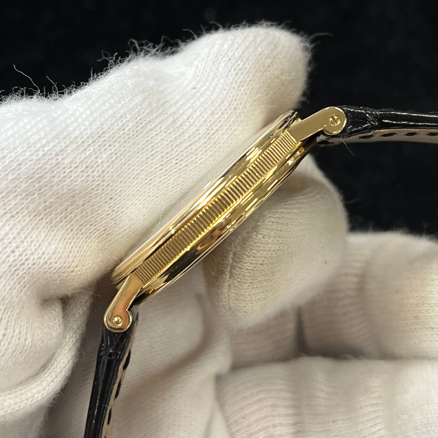 5917BA12984 Classic YG 2BRG01-00080
