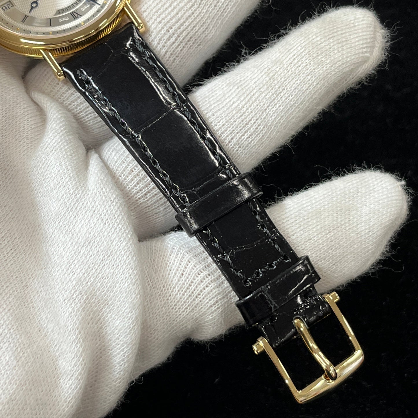 5917BA12984 Classic YG 2BRG01-00080
