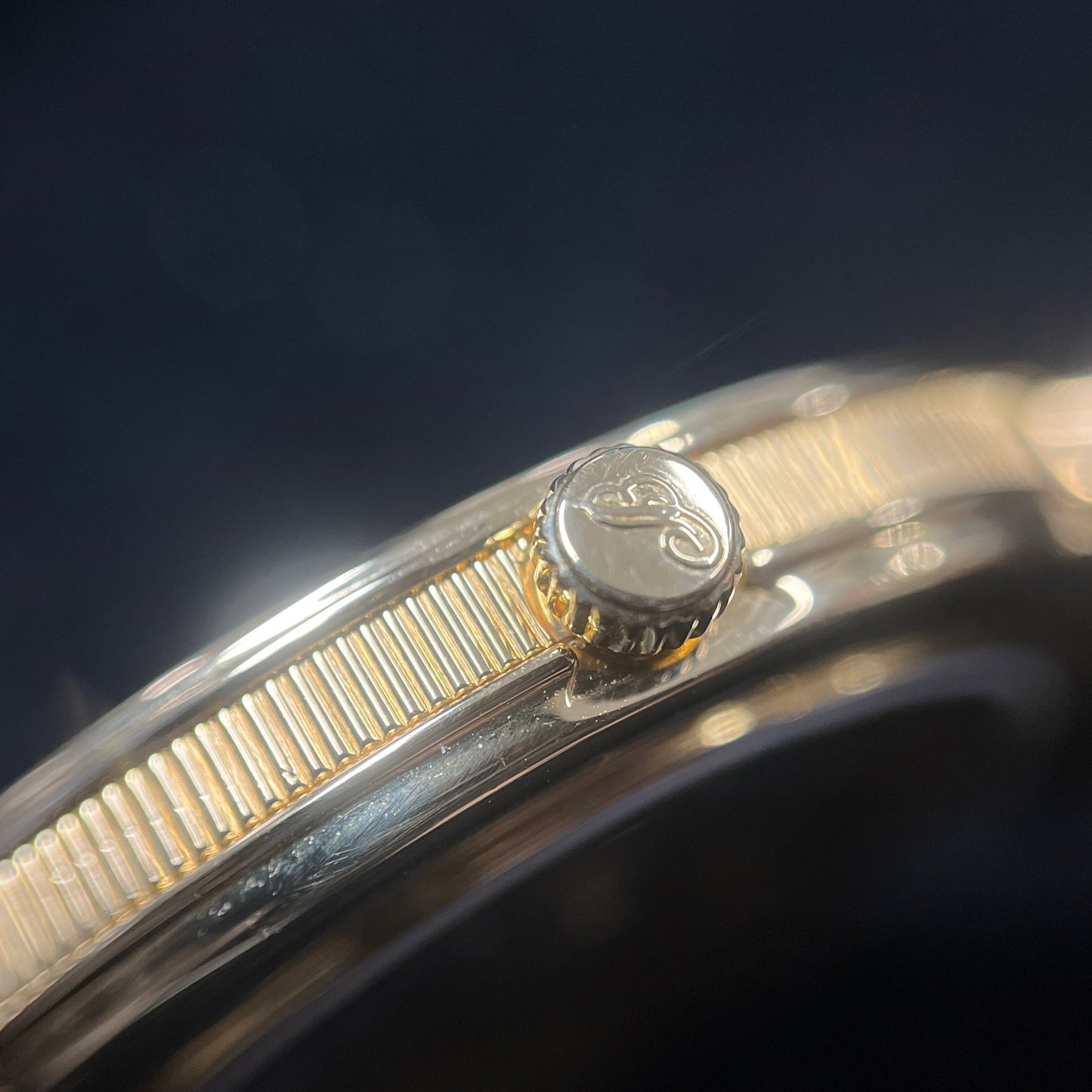 5917BA12984 Classic YG 2BRG01-00080