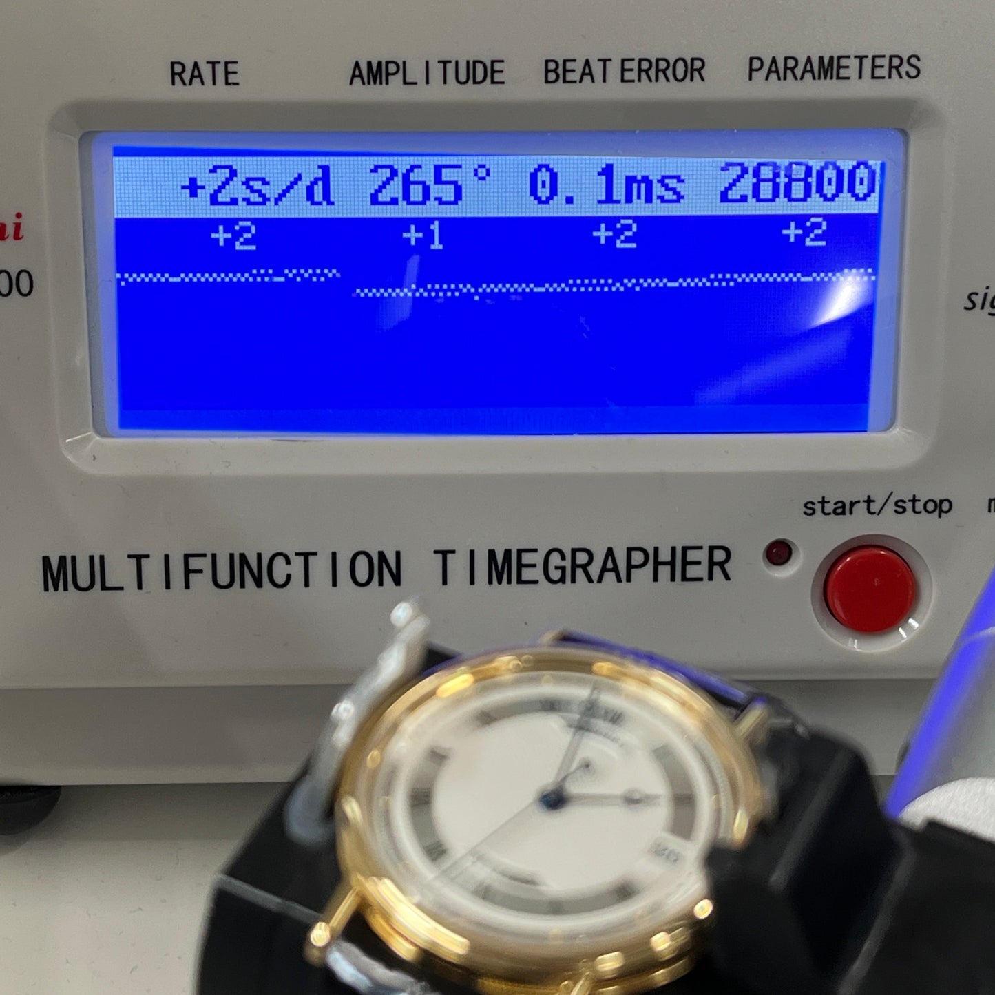 5917BA12984 Classic YG 2BRG01-00080
