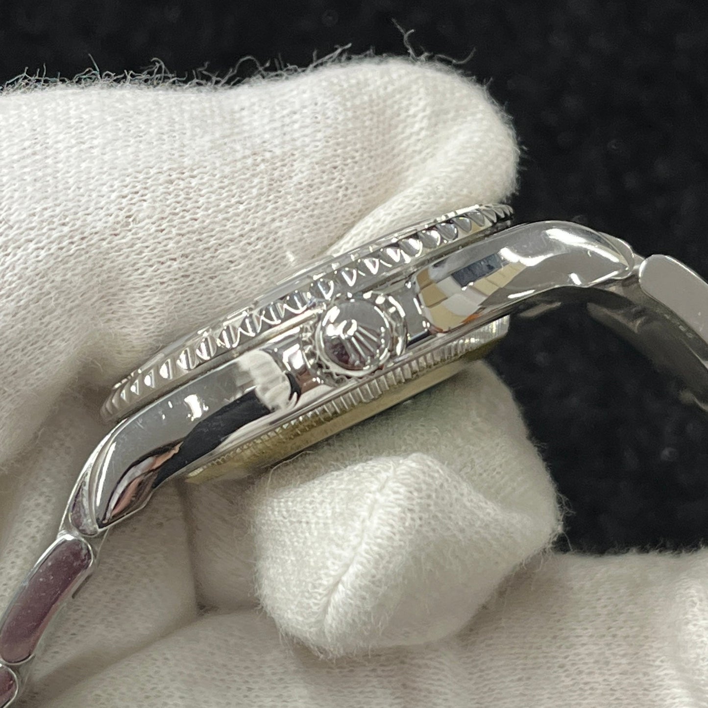 168622 YACHT-MASTER Y Serial 2R-X01-01340