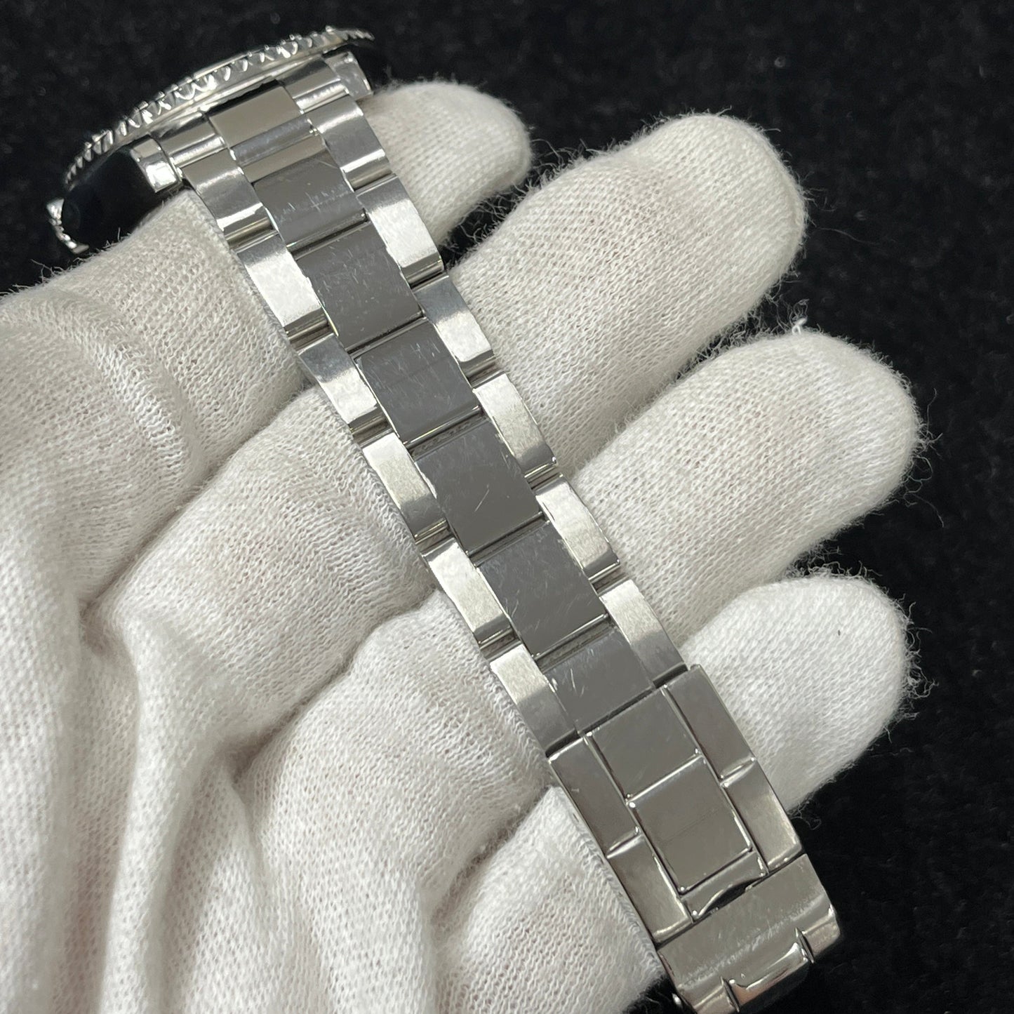 168622 YACHT-MASTER Y Serial 2R-X01-01340