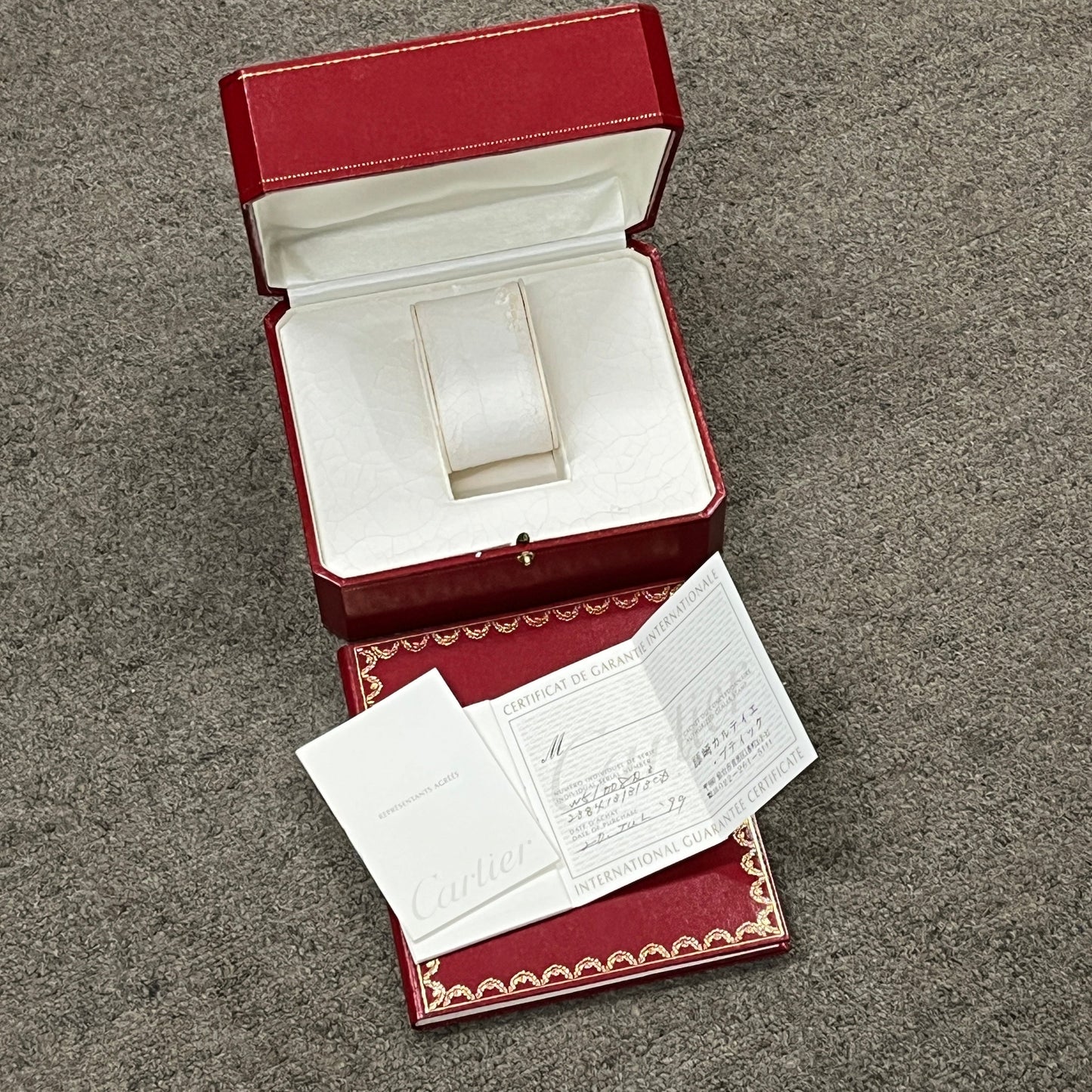 W51009Q3 Tank francaise SM 2CAR01-00745