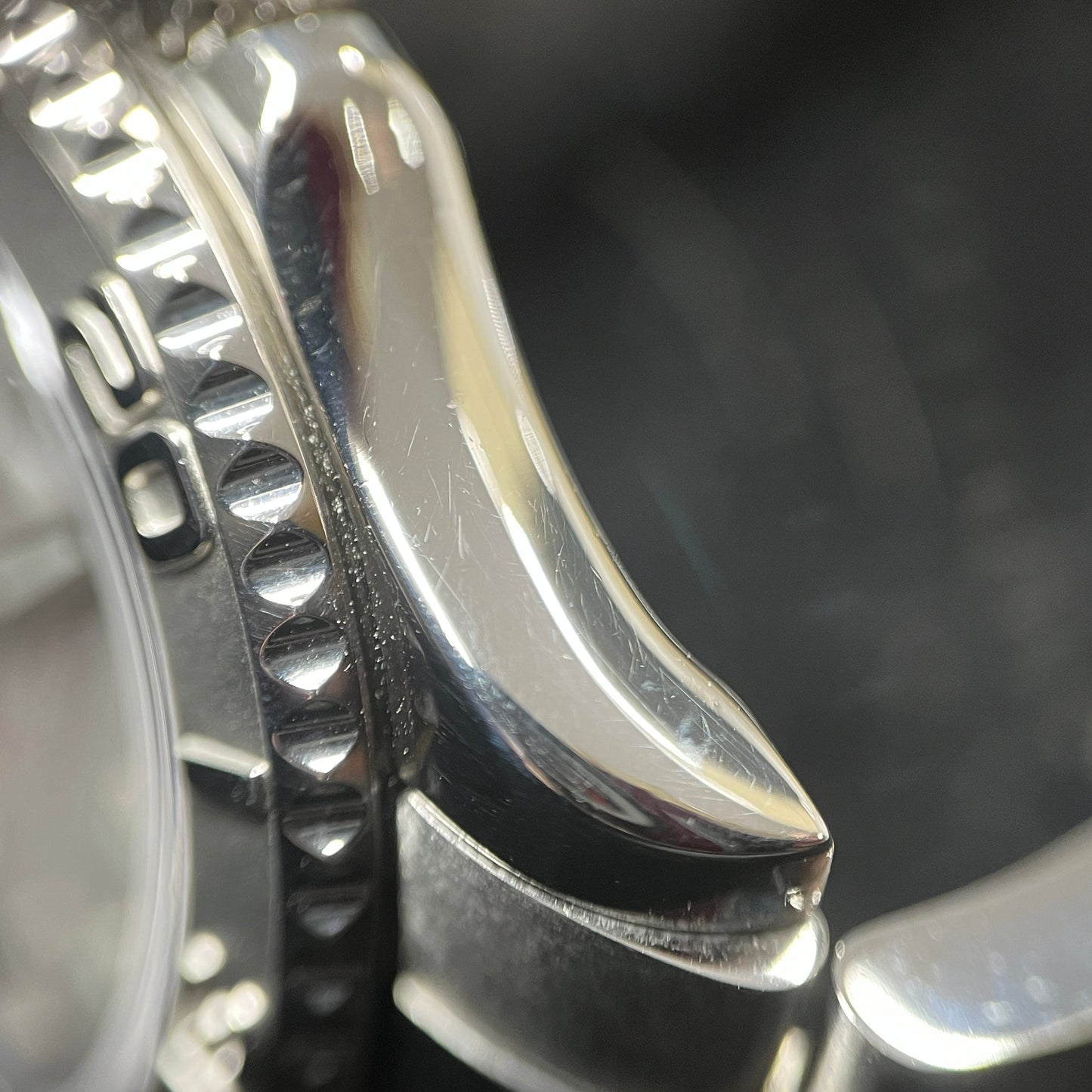 168622 YACHT-MASTER Y Serial 2R-X01-01340