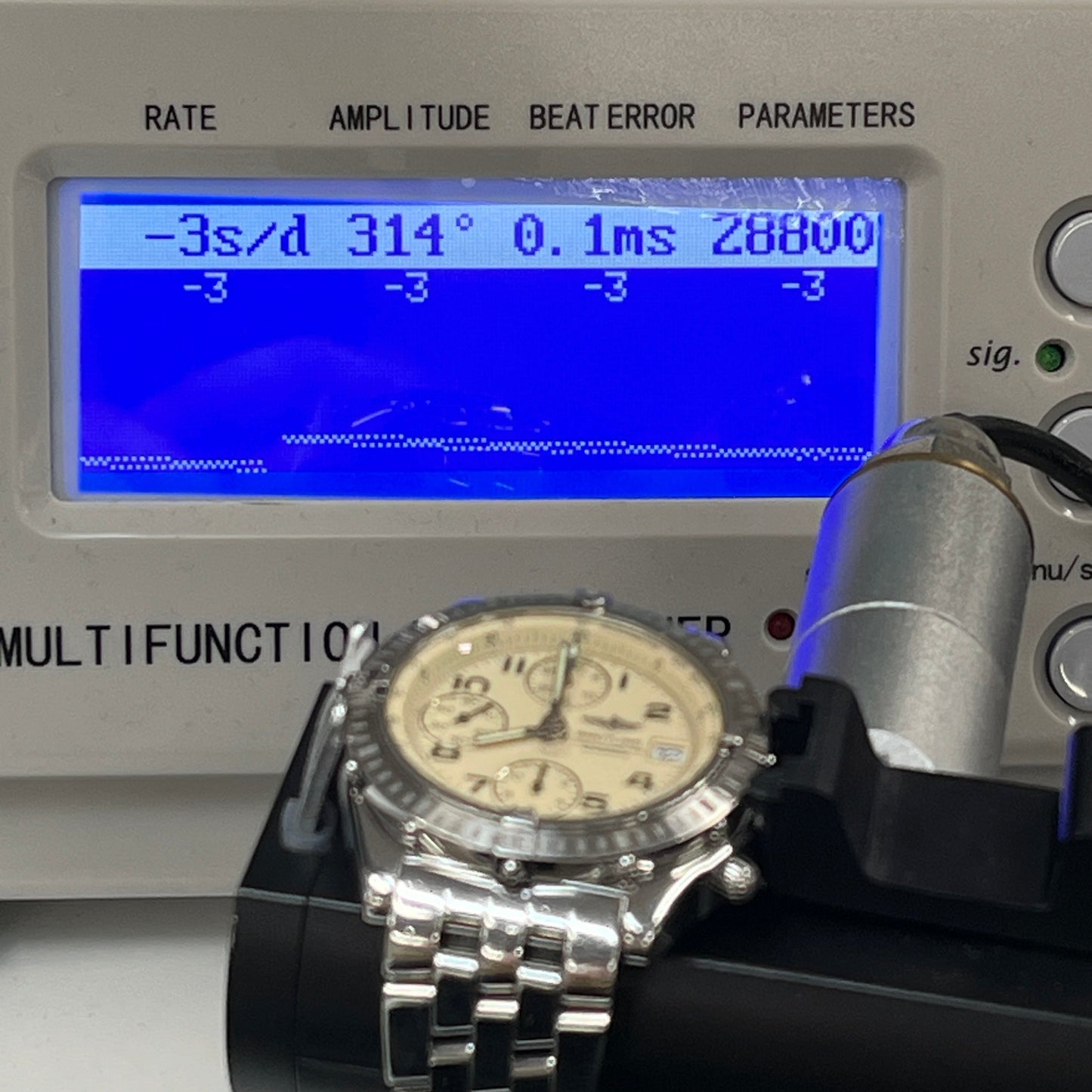 A13352 Chronomat 2BRT01-00212